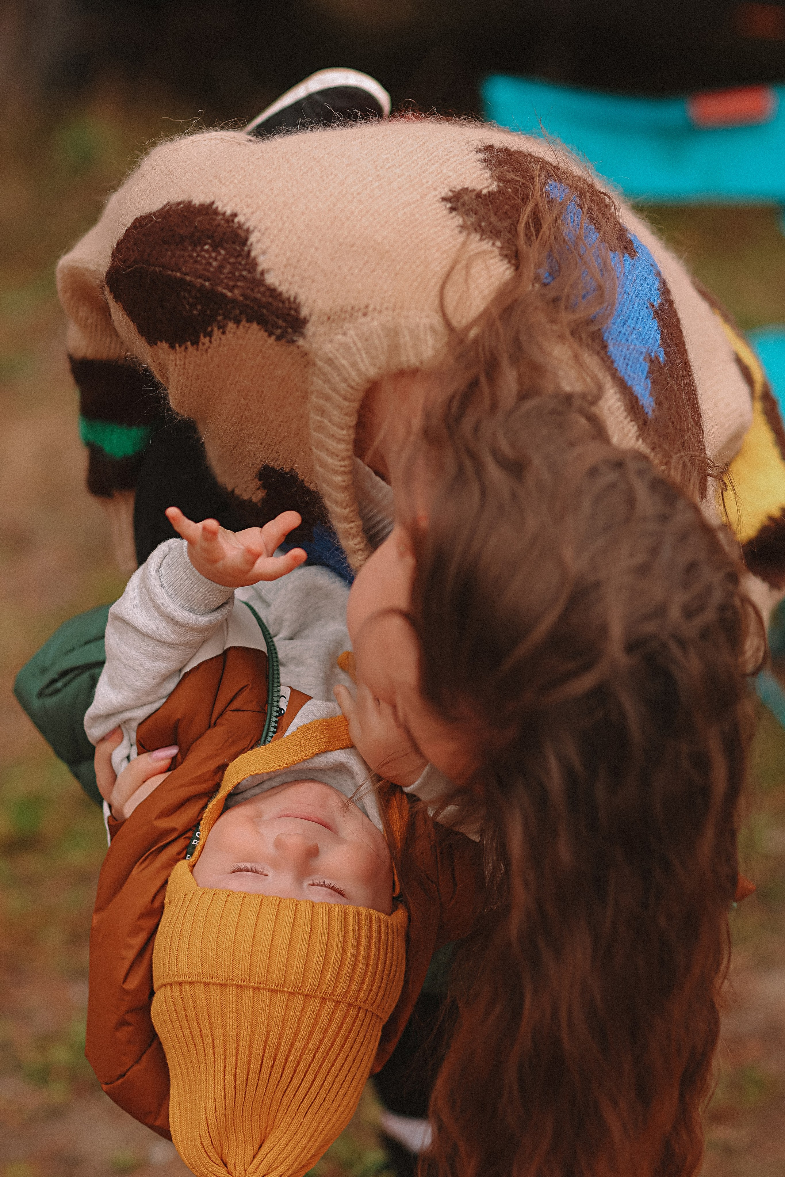Бус/кемпер. Семейный фотограф Тюмень, фотограф на роды Салмина Мария