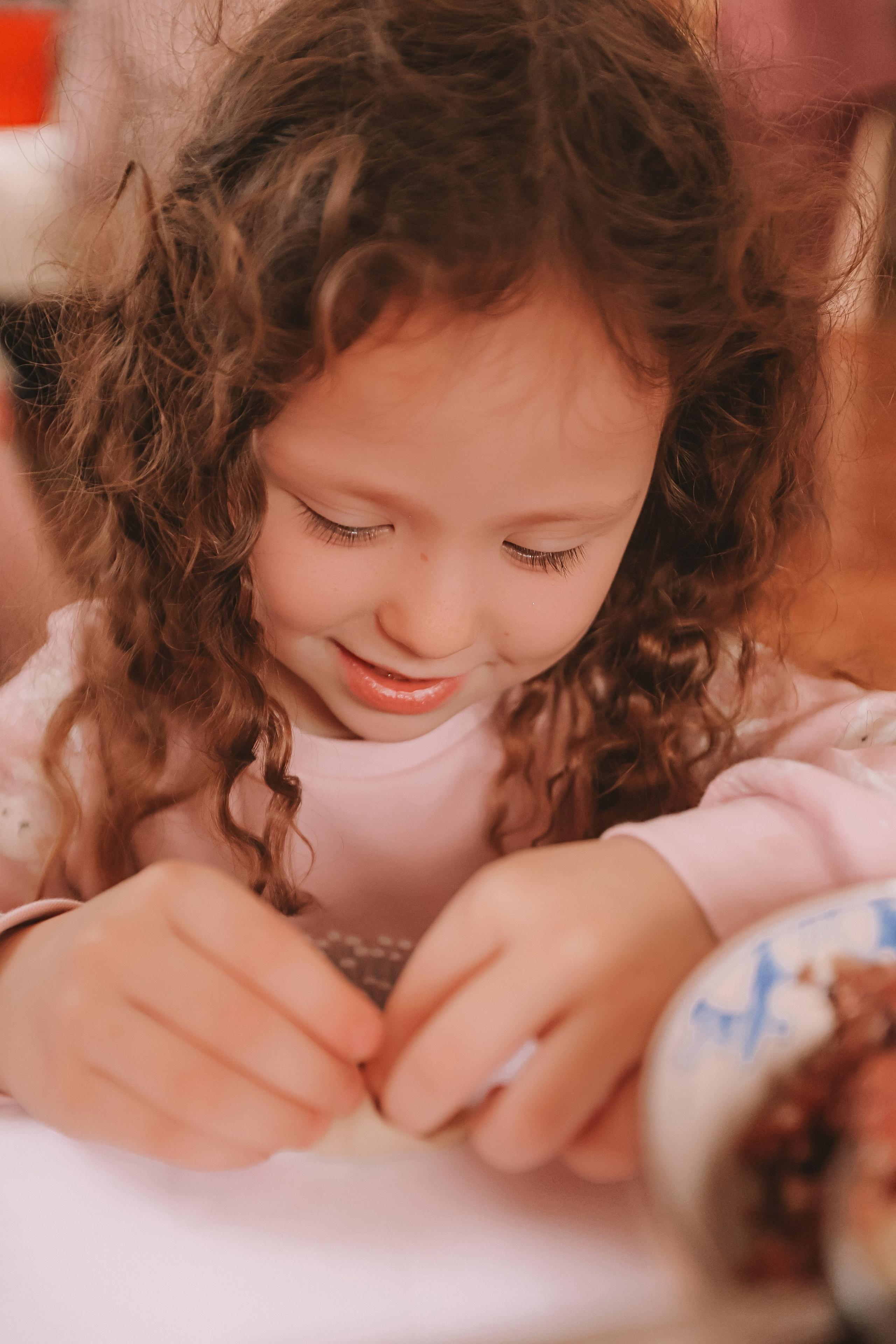 Большая семья репортаж. Семейный фотограф Тюмень, фотограф на роды Салмина Мария