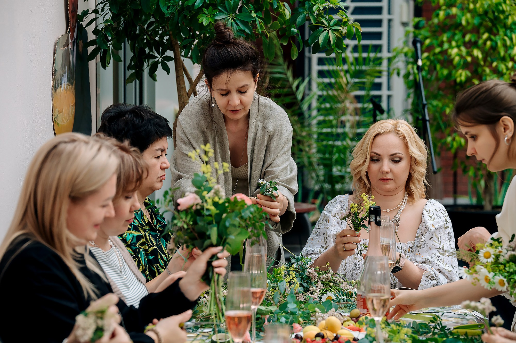 Репортаж. Профессиональный фотограф в Казани Ягудин Азат