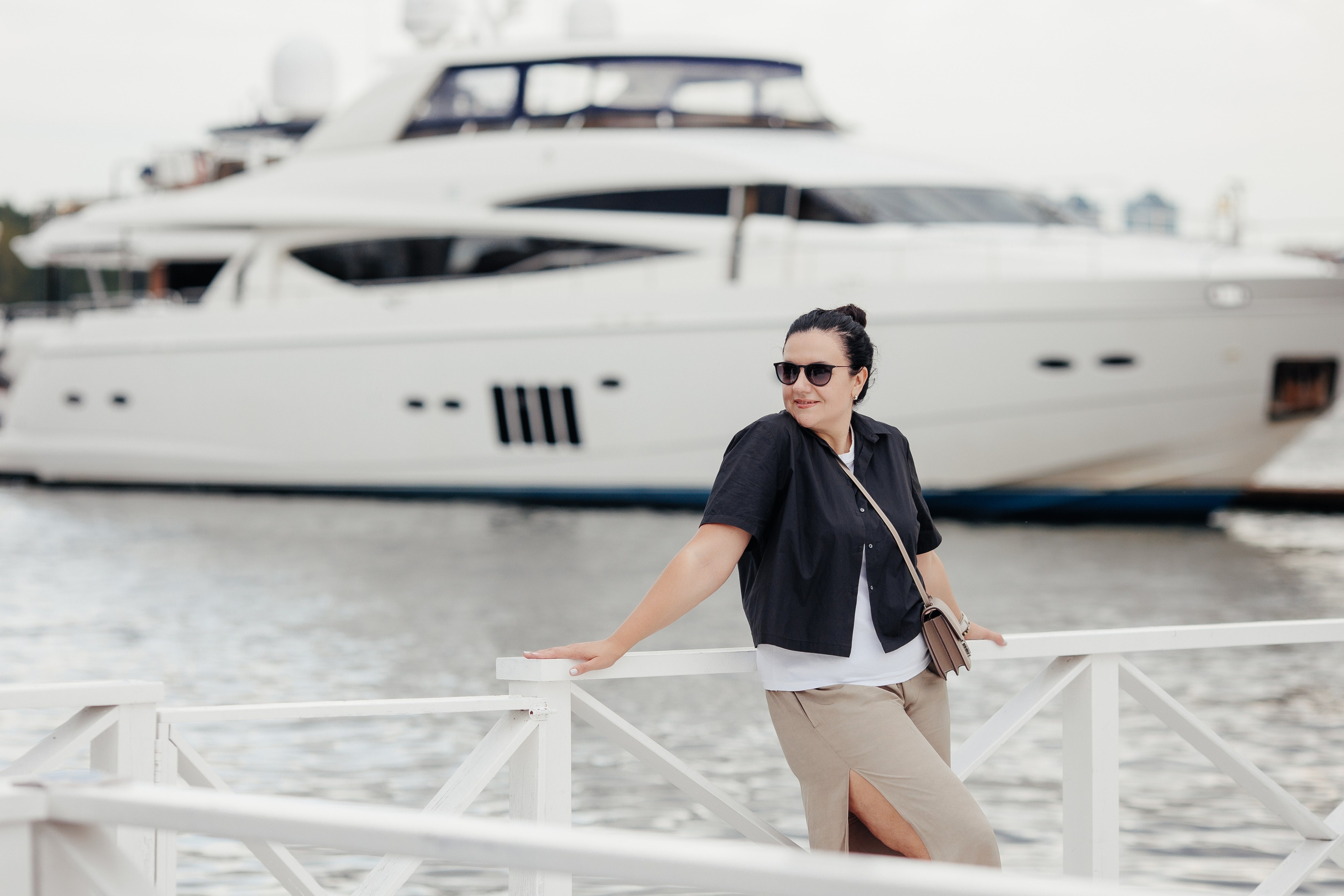 REGATE PR. Фотограф в Москве Алексей Виноградов