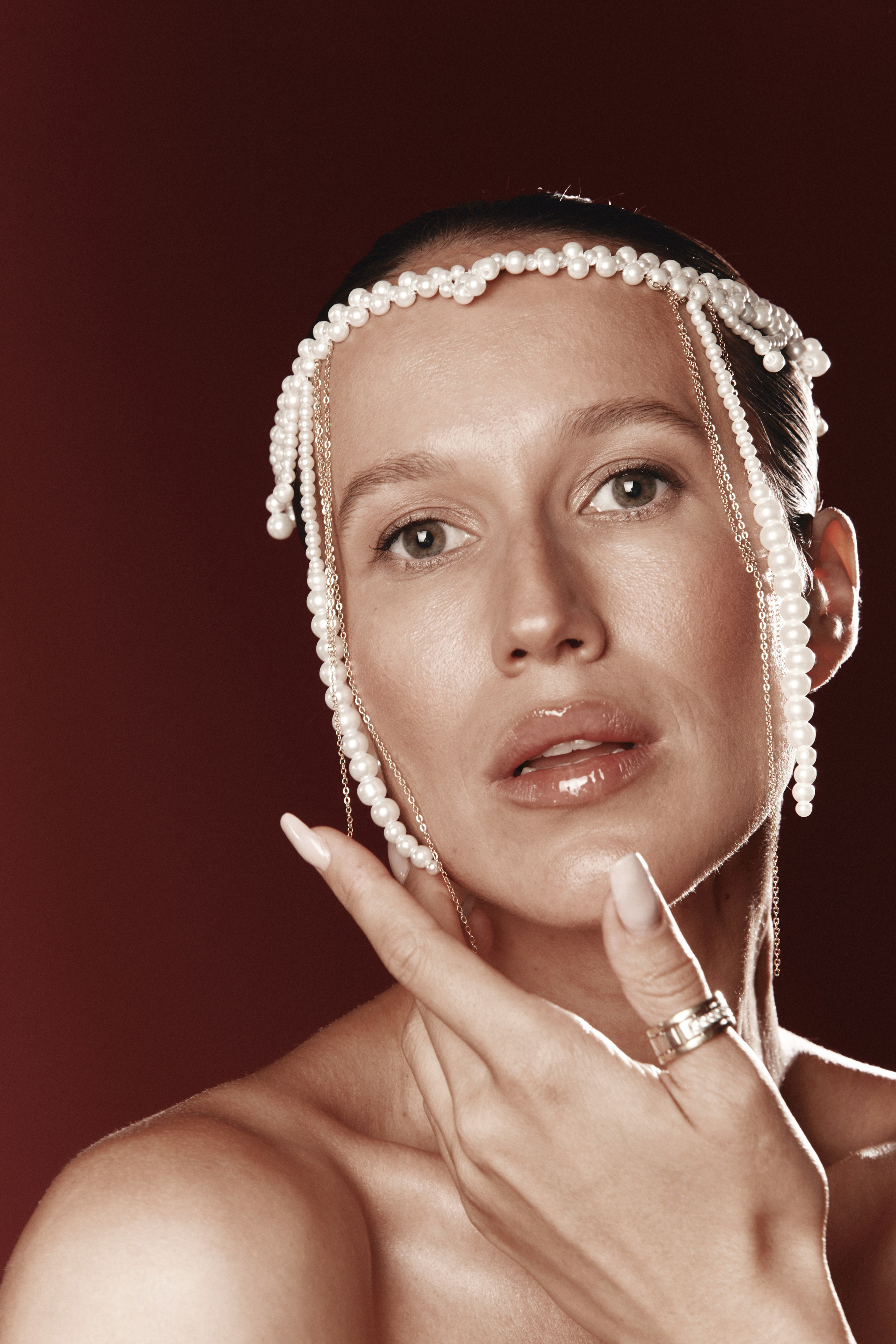 Pearl. Вера и Вера. Свадебщики из Сибири