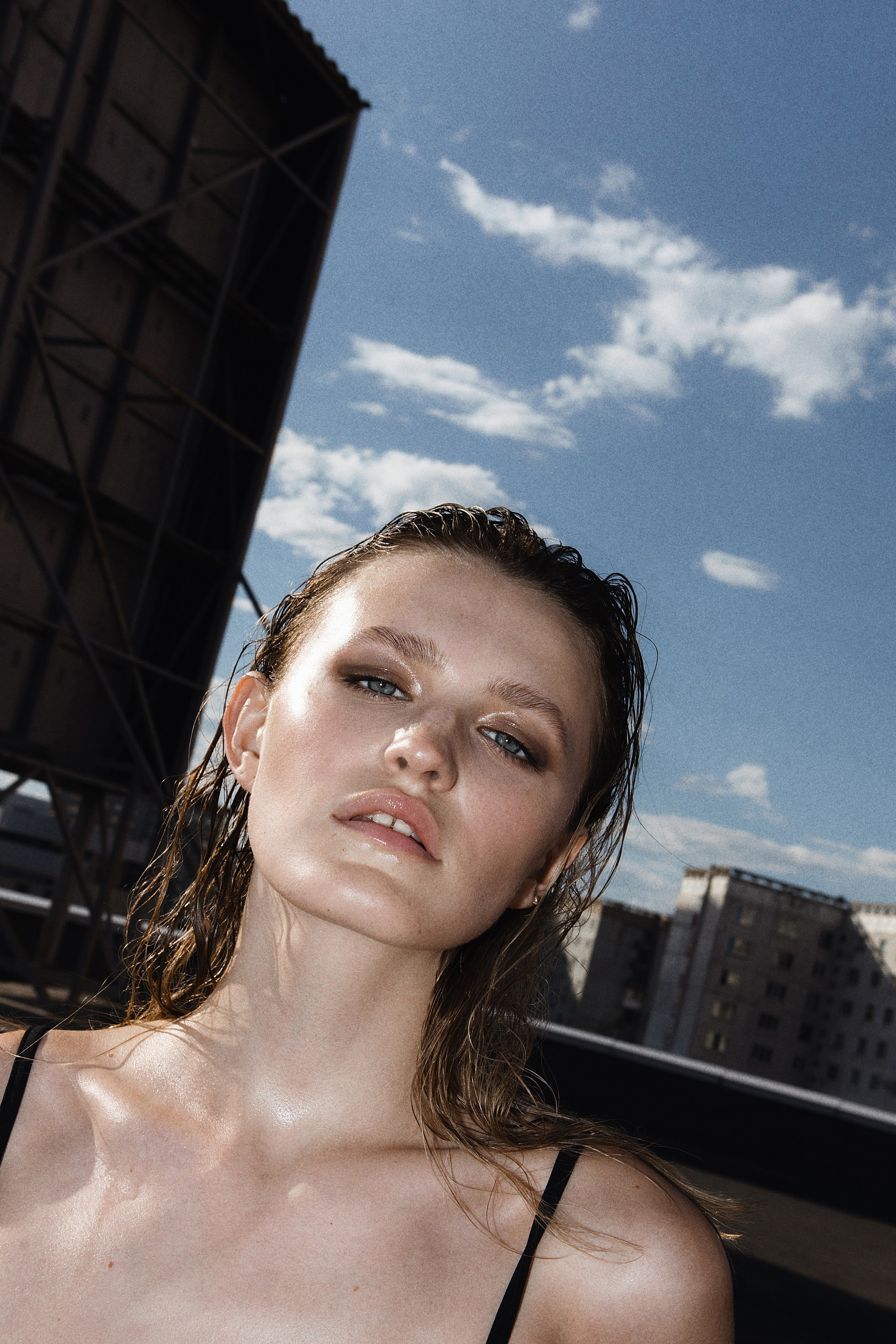 Наши гости. Вера и Вера