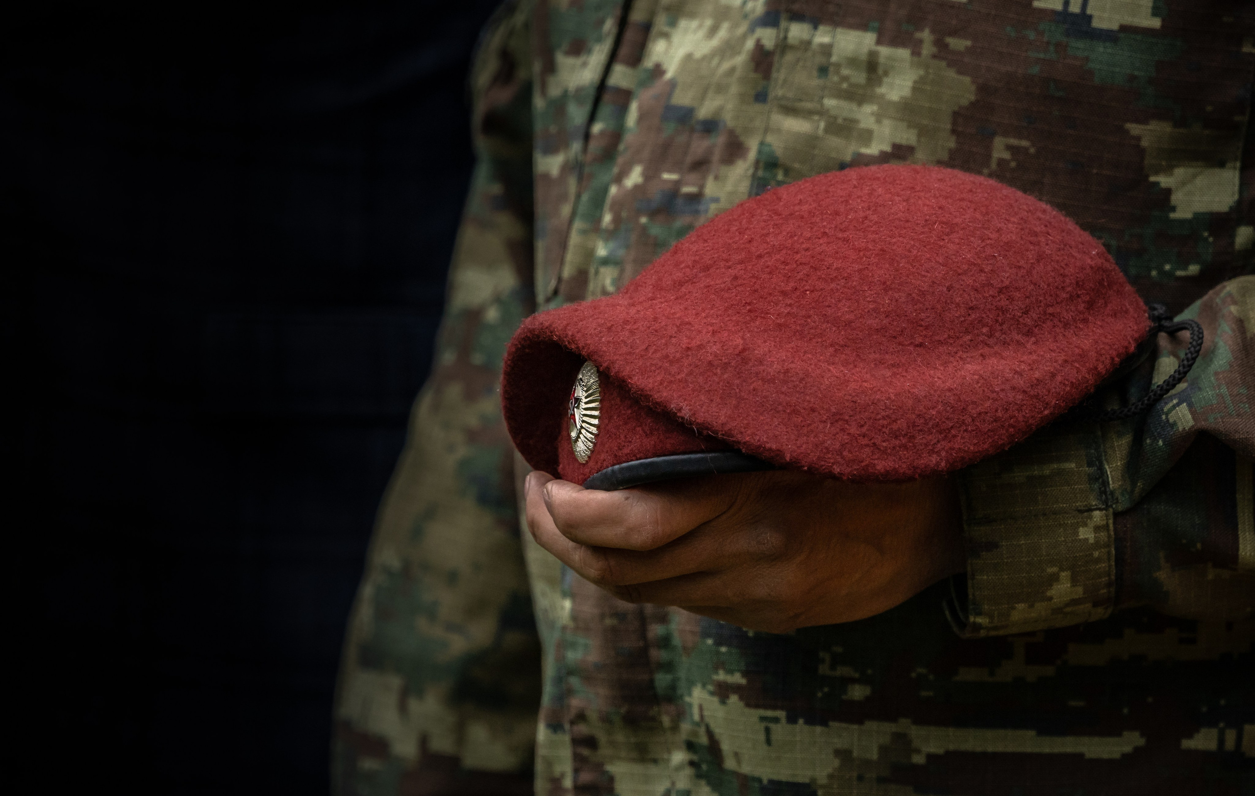 MILLITARY. NE Cinema — backstage and reportage photography in cinema, music, Automotive and sport