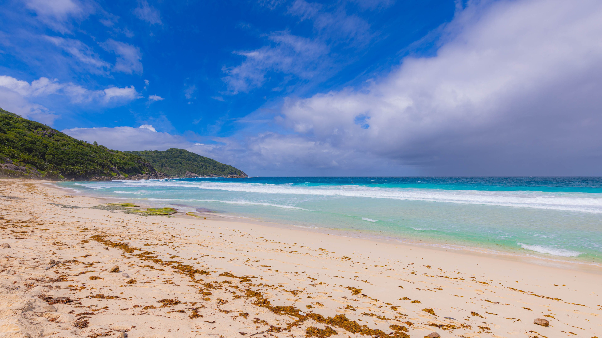 2025 07 Сейшелы (Маэ). Фотографии