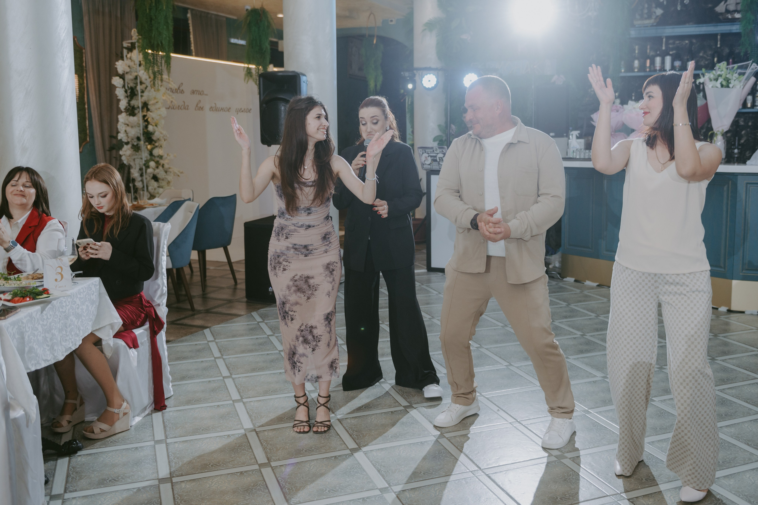 Роман & Вероника. Свадебный и семейный фотограф город Темрюк Фотостудия Темрюк