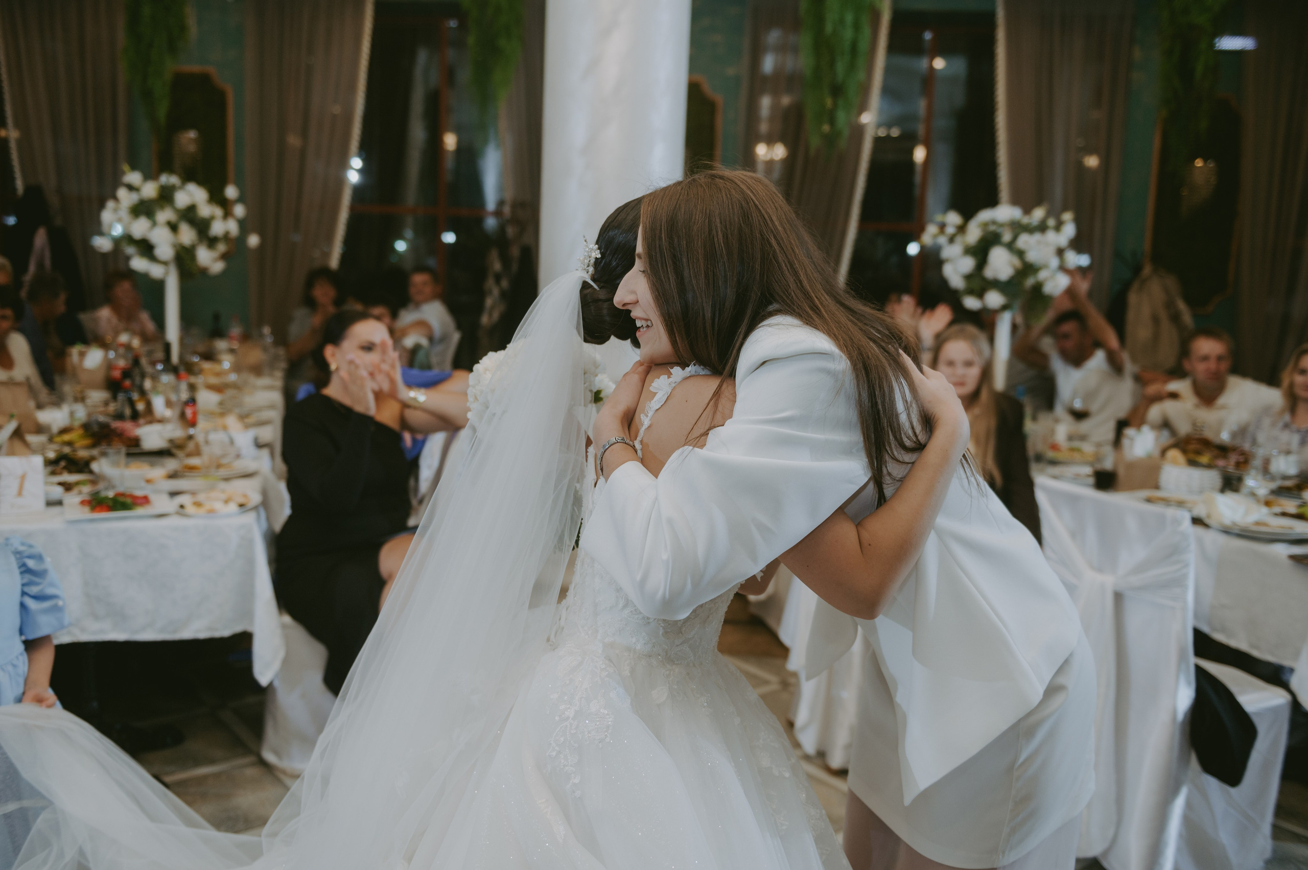 Роман & Вероника. Свадебный и семейный фотограф город Темрюк Фотостудия Темрюк