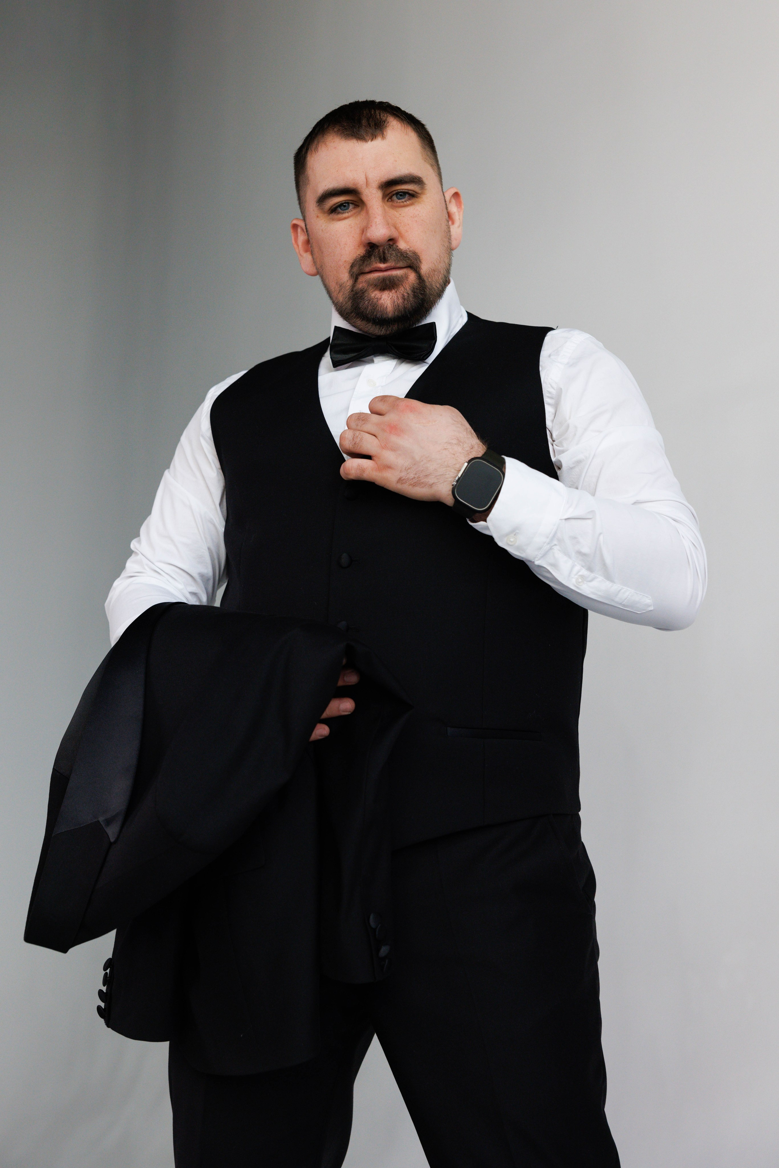 Студия. EVENT EFFECT