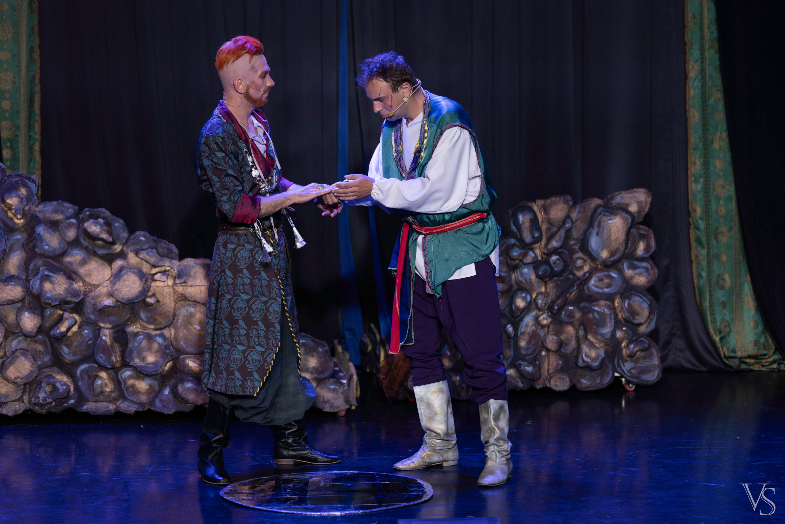 Каменное сердце. Фотограф Виктор Степанов