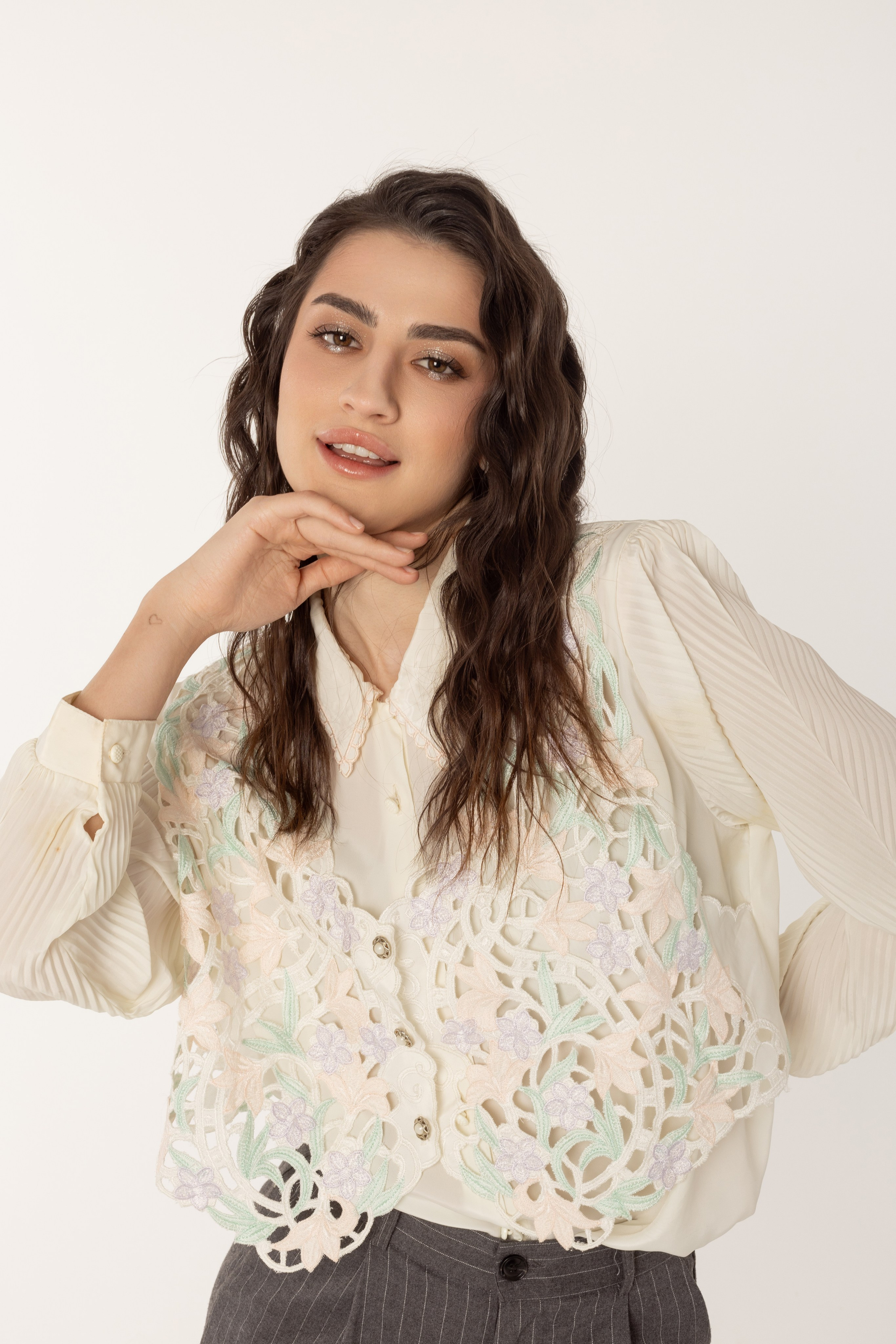 Циклорама. Фотограф в Краснодарском крае