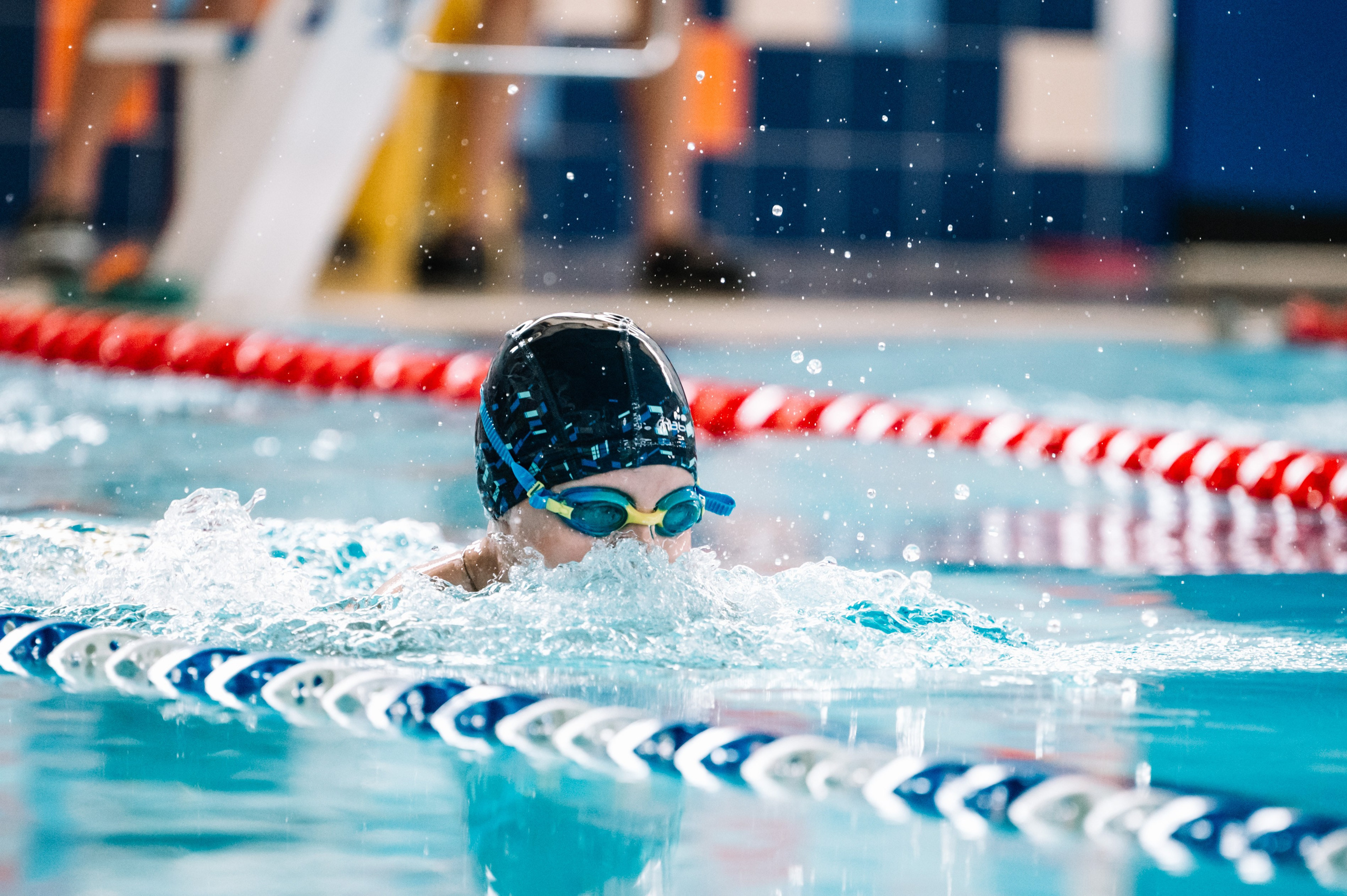 Финал кубка плавания ШП Дельфин. Июнь, 2025. Спортивный фотограф в Туле и Тульской области. Файсханова Фото Спорт