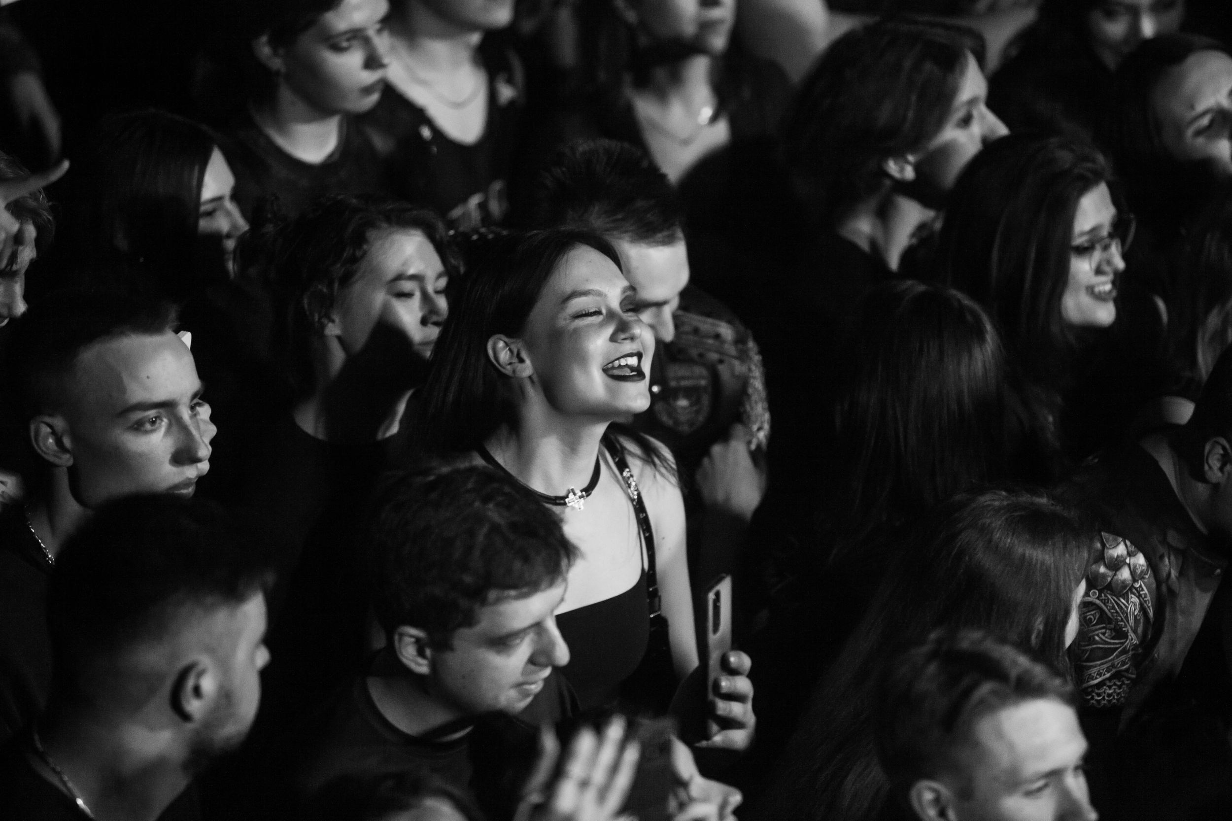 Neverlove. Репортажный фотограф Алексей Пирязев