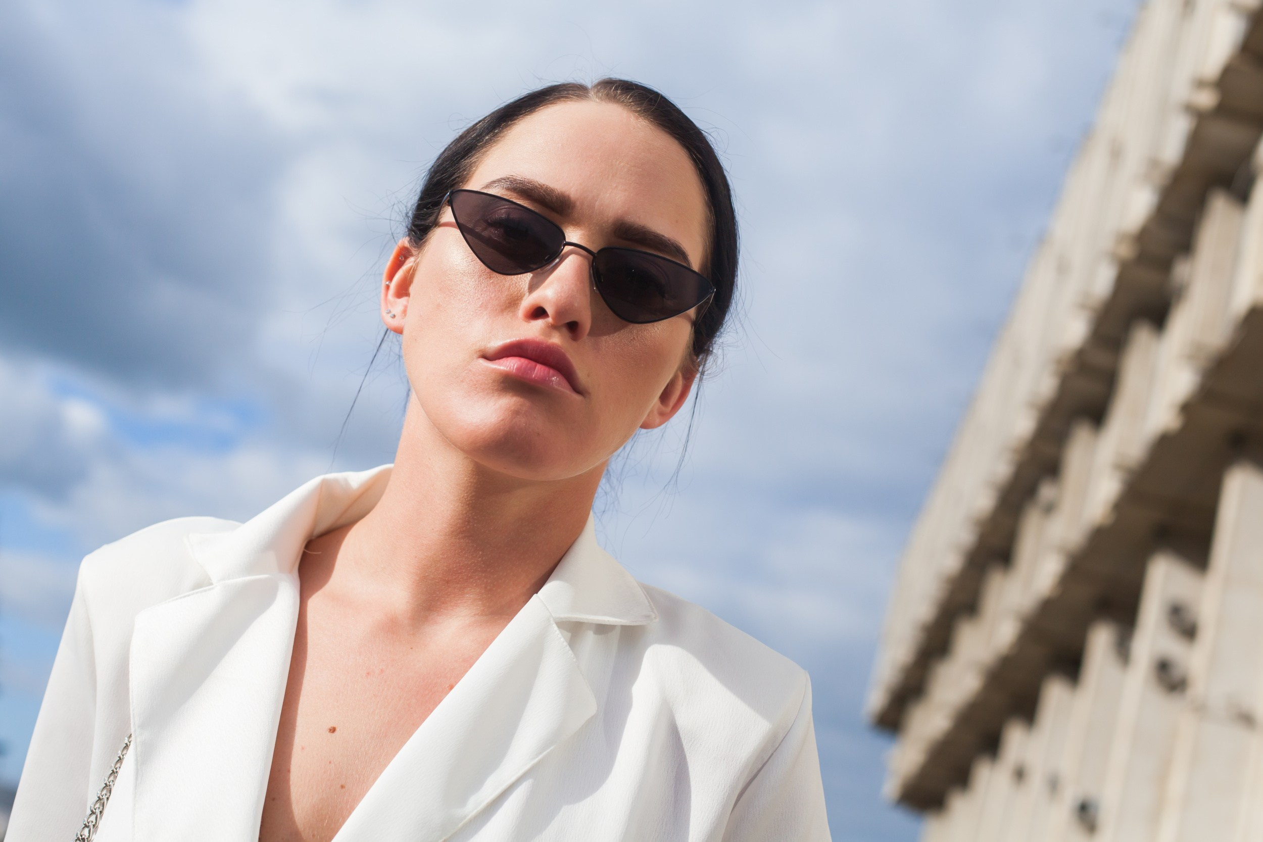 Валерия. Репортажный фотограф Алексей Пирязев