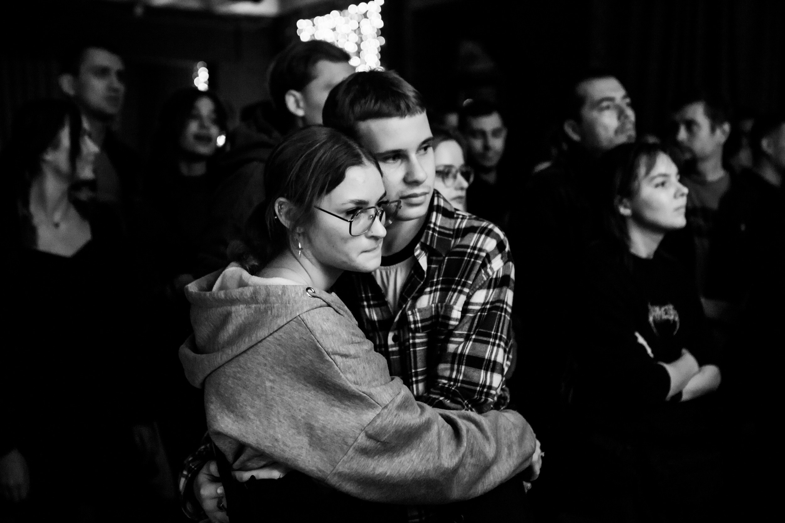 Дурной вкус. Репортажный фотограф Алексей Пирязев