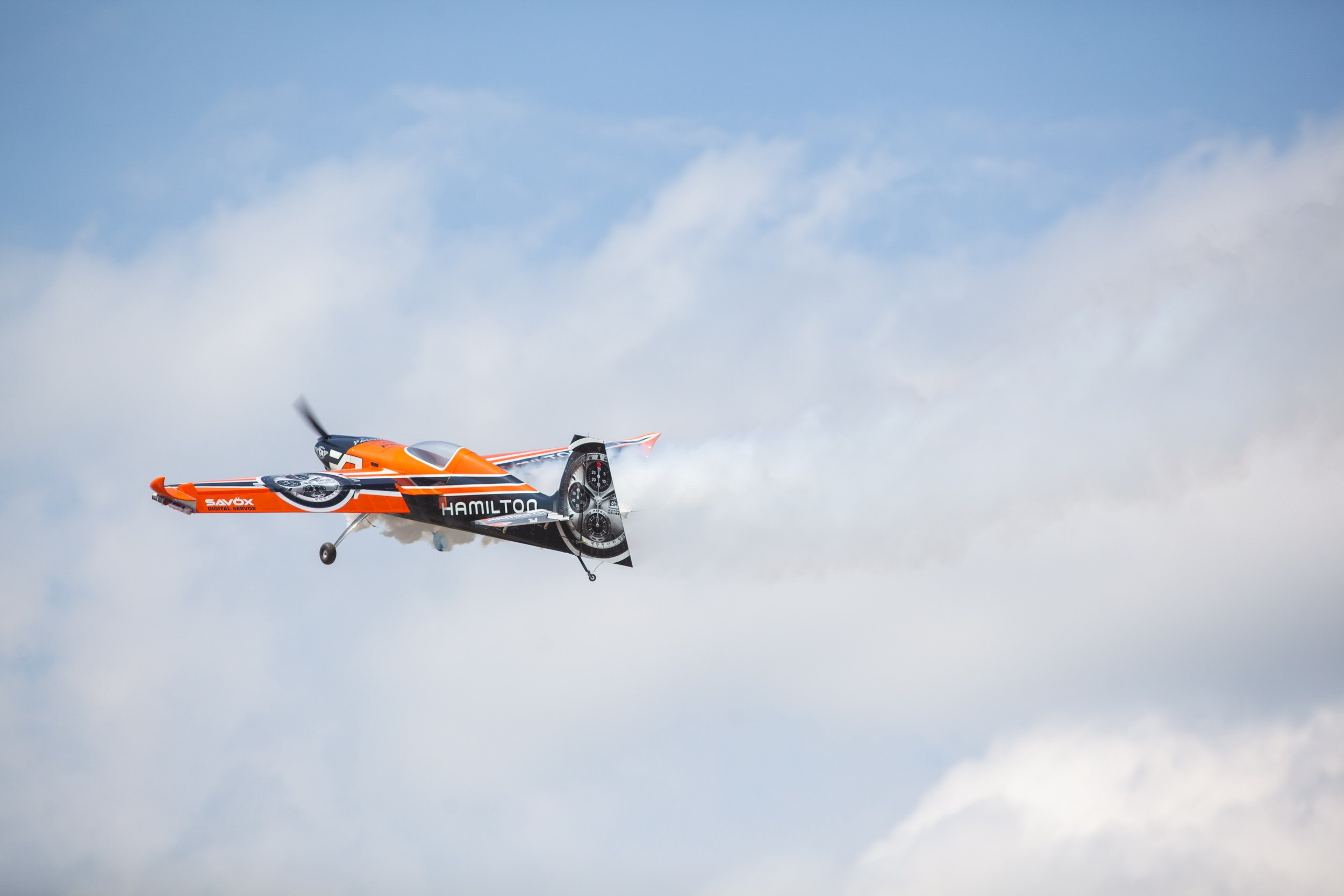 Тульские крылья (23 июня 2019). Репортажный фотограф Алексей Пирязев