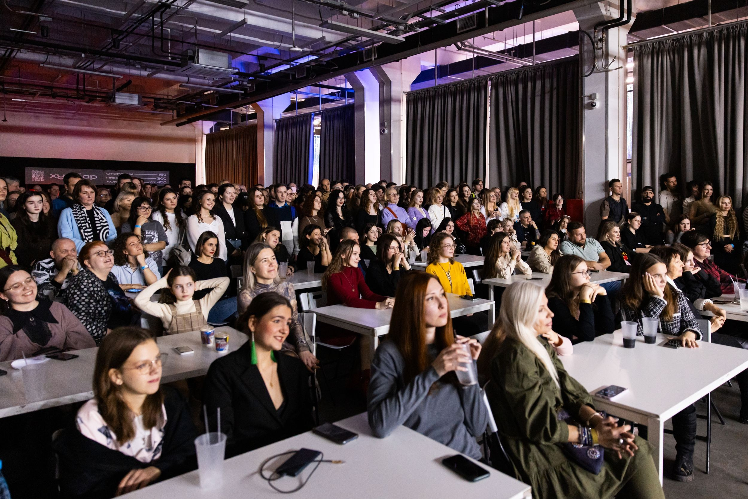 Polnalyubvi. Репортажный фотограф Алексей Пирязев
