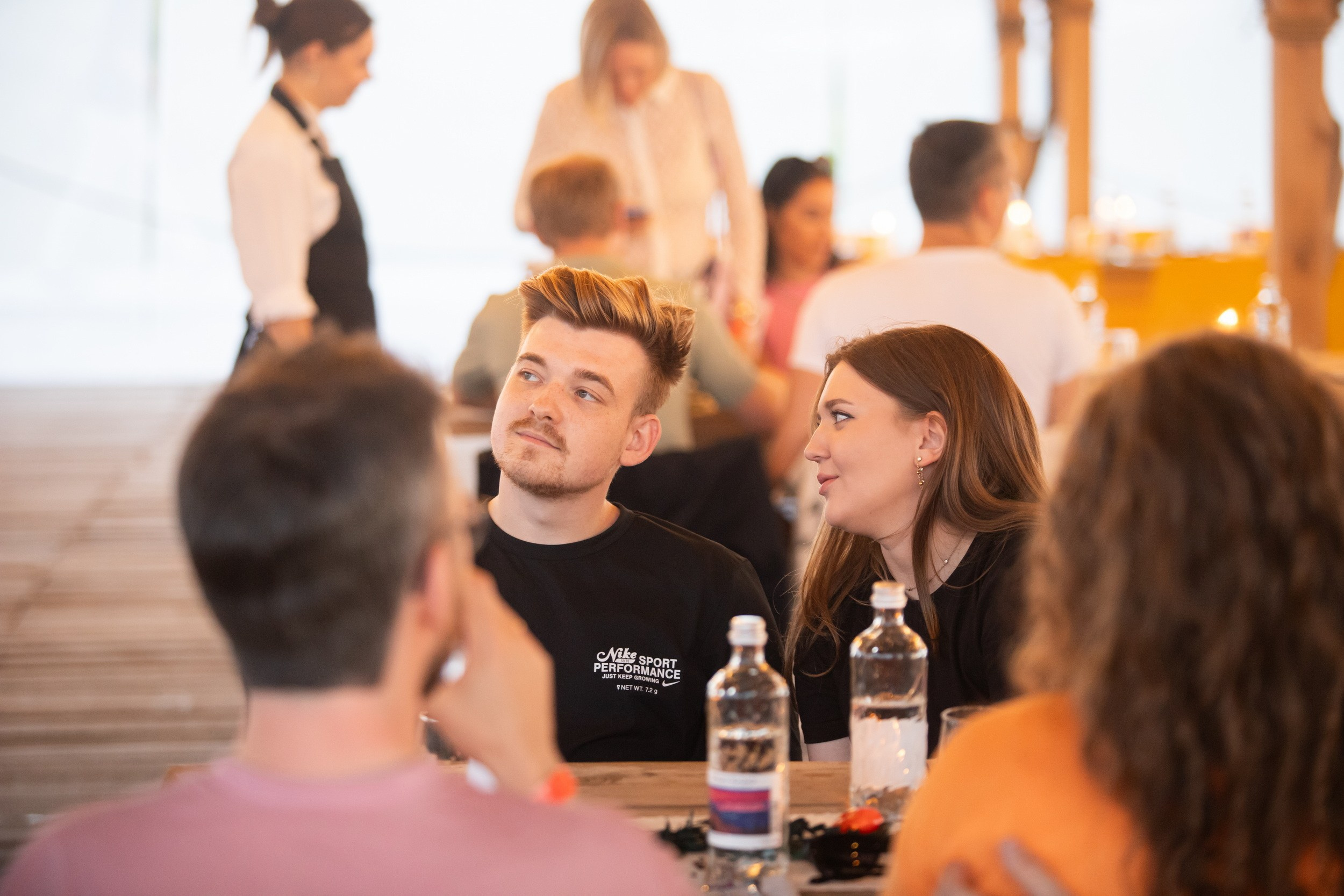 Гастро-пикник «Август» (16 августа 2025). Репортажный фотограф Алексей Пирязев