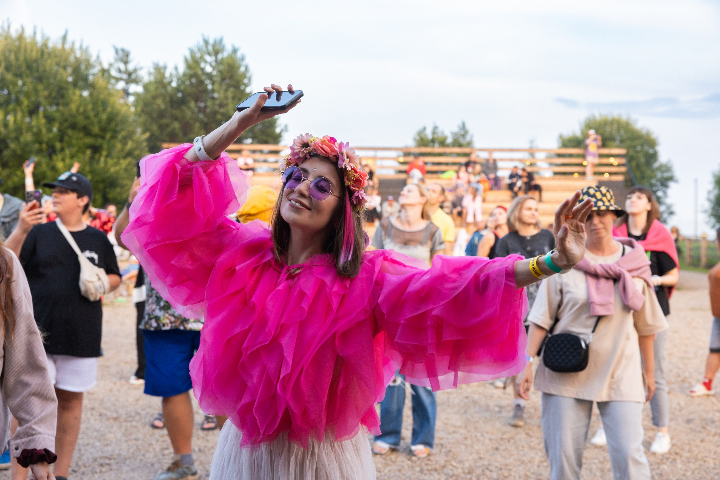 Vashana Sup Camp (25-27 июля 2025). Репортажный фотограф Алексей Пирязев