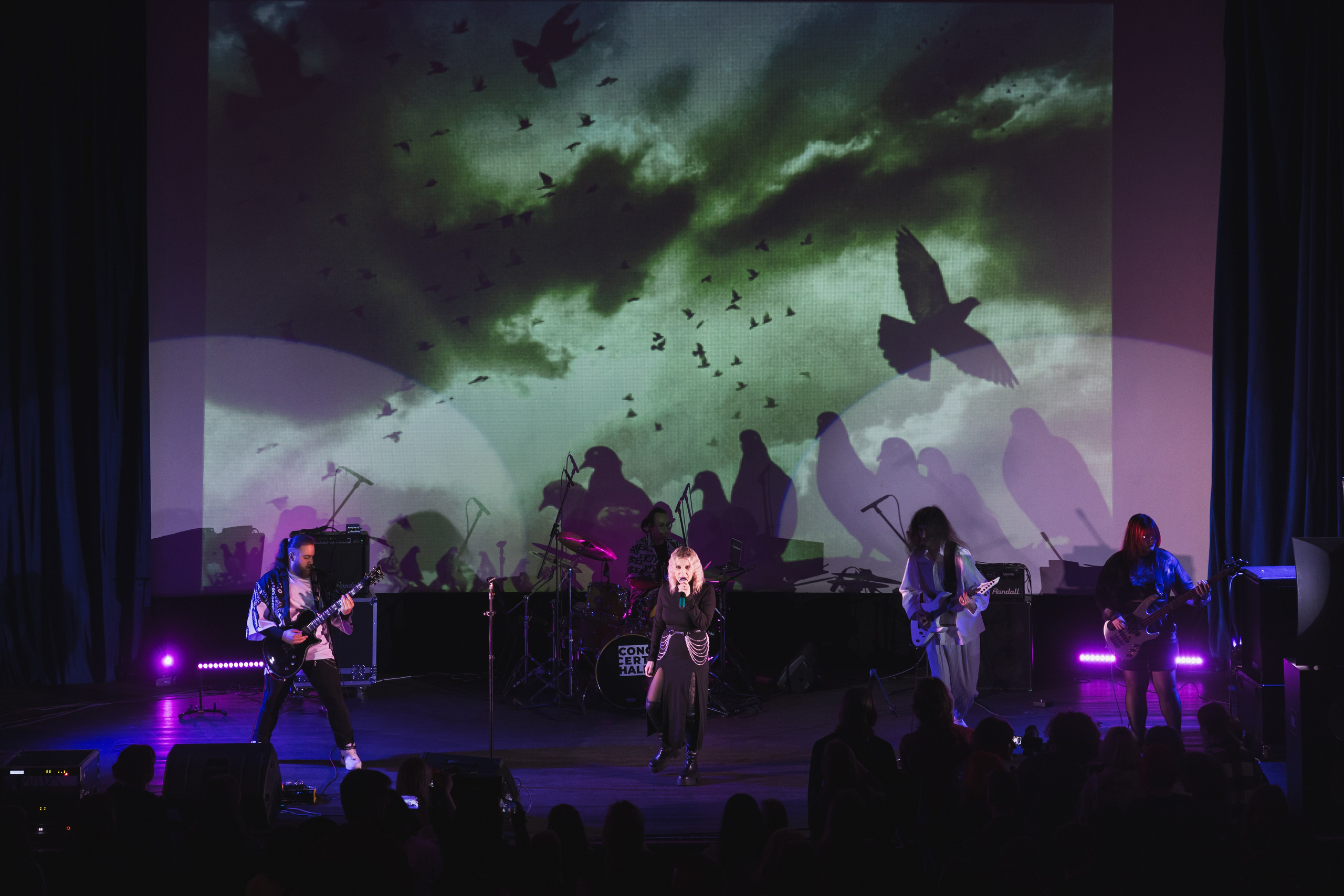 Молотняк 2025. Финал (6 апреля 2025). Репортажный фотограф Алексей Пирязев