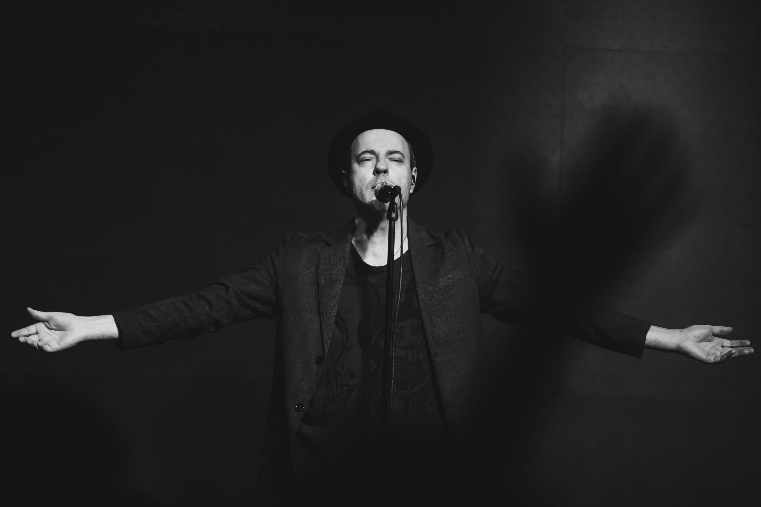 Zero People. Репортажный фотограф Алексей Пирязев