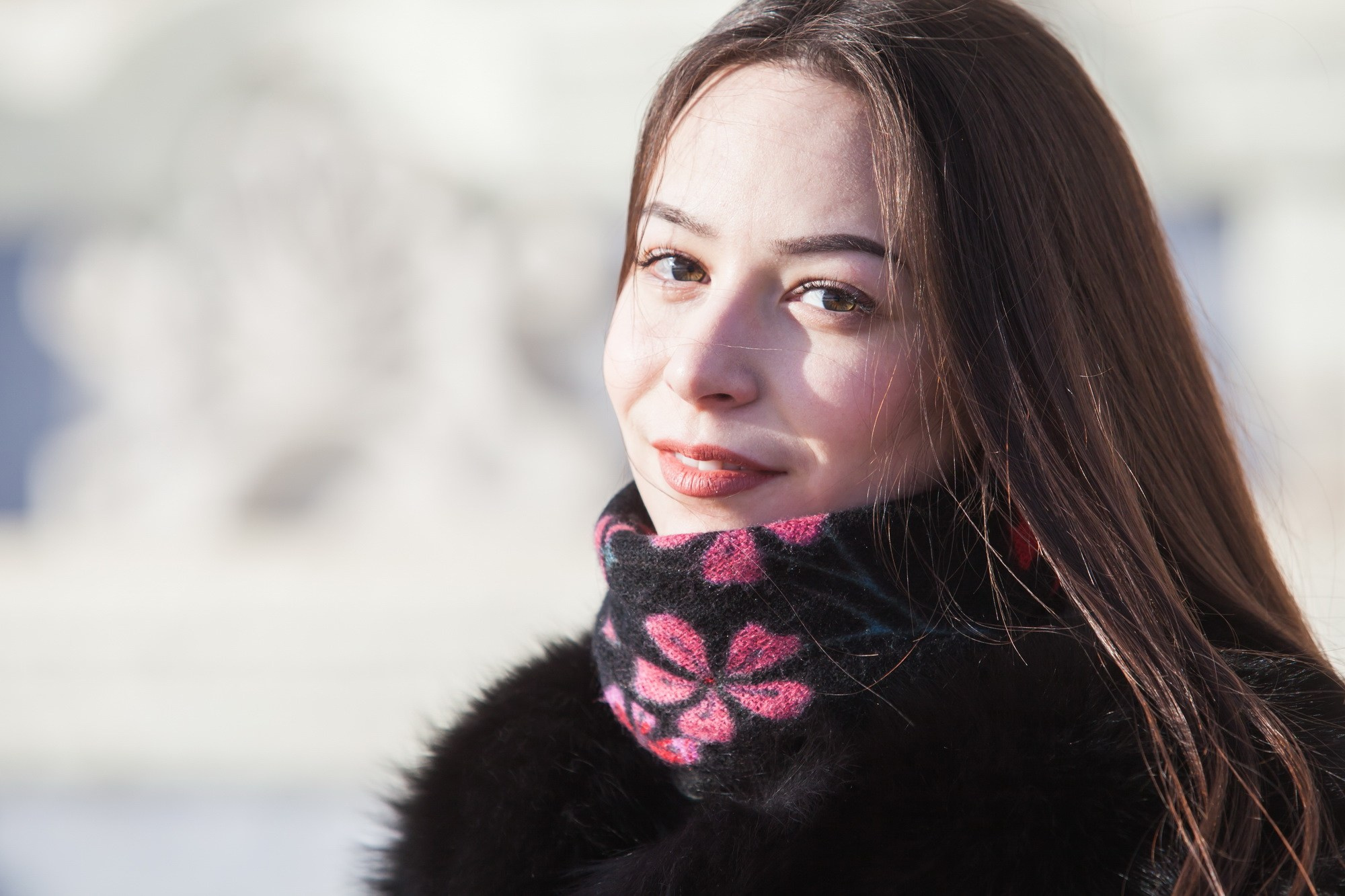 Анастасия. Репортажный фотограф Алексей Пирязев