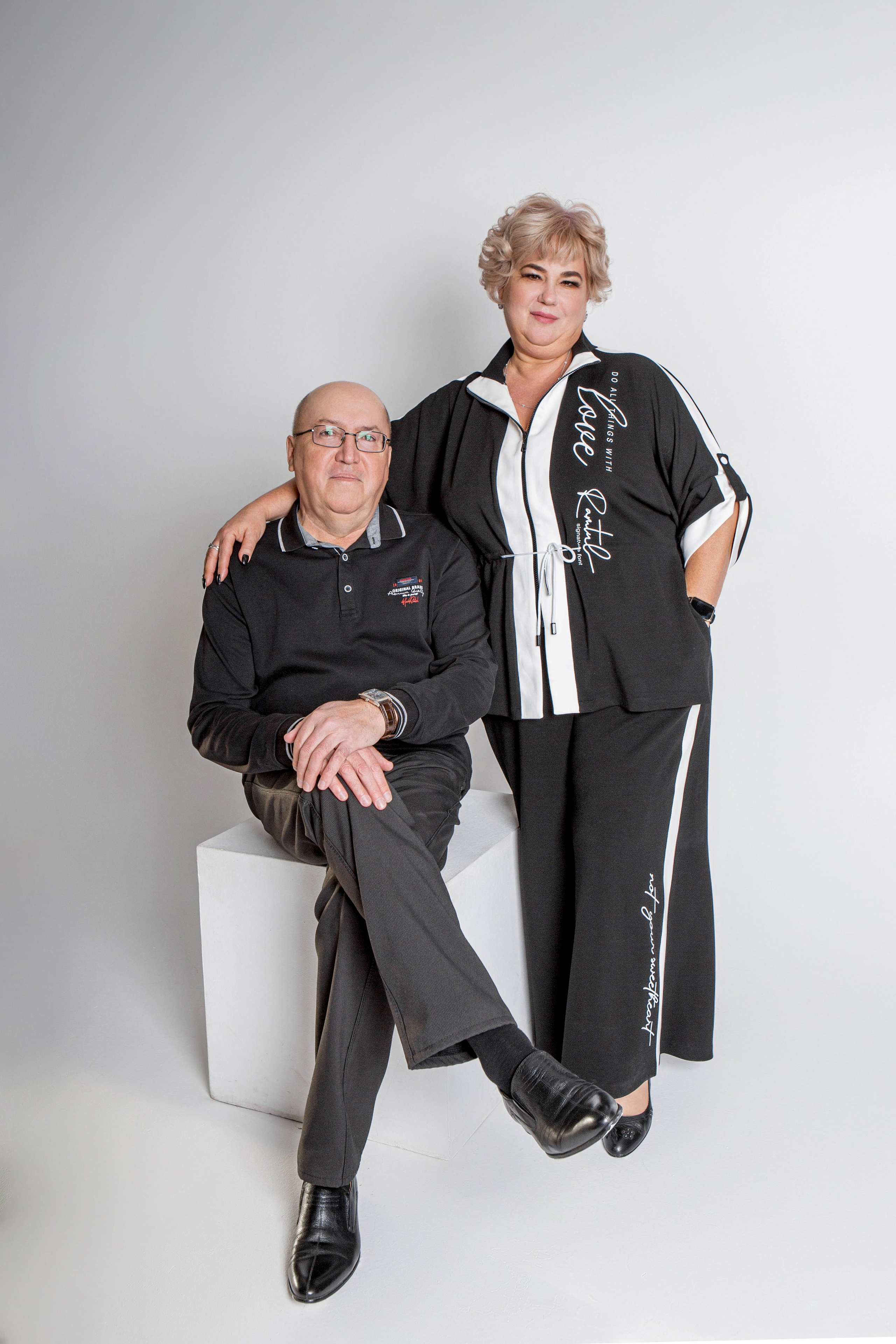 Юбилей свадьбы 25 лет. Фотограф Екатерина Голицына