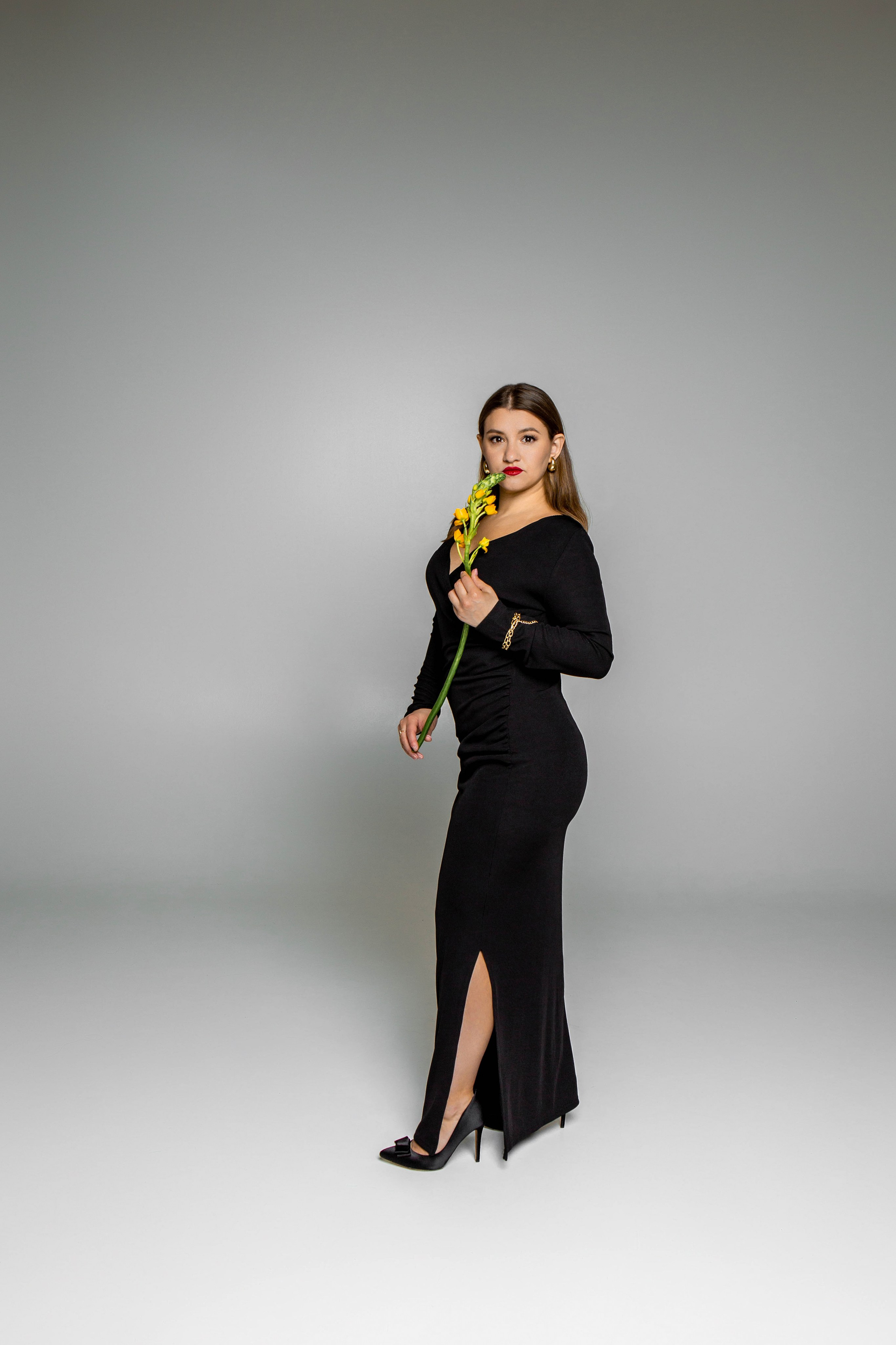 Секси Woman. Фотограф Екатерина Голицына