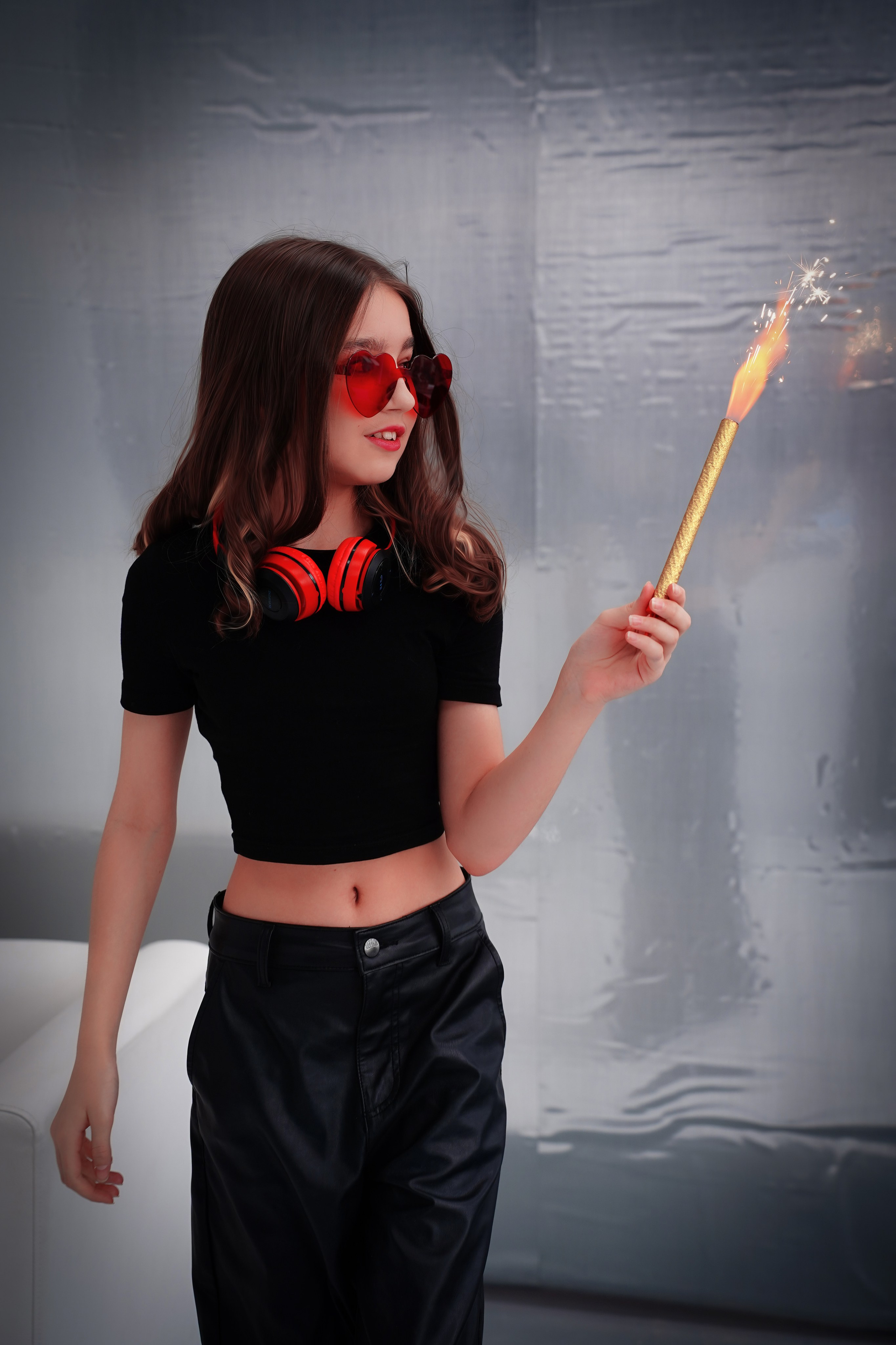 Детские. Фотограф в Оренбурге Мария Иванова