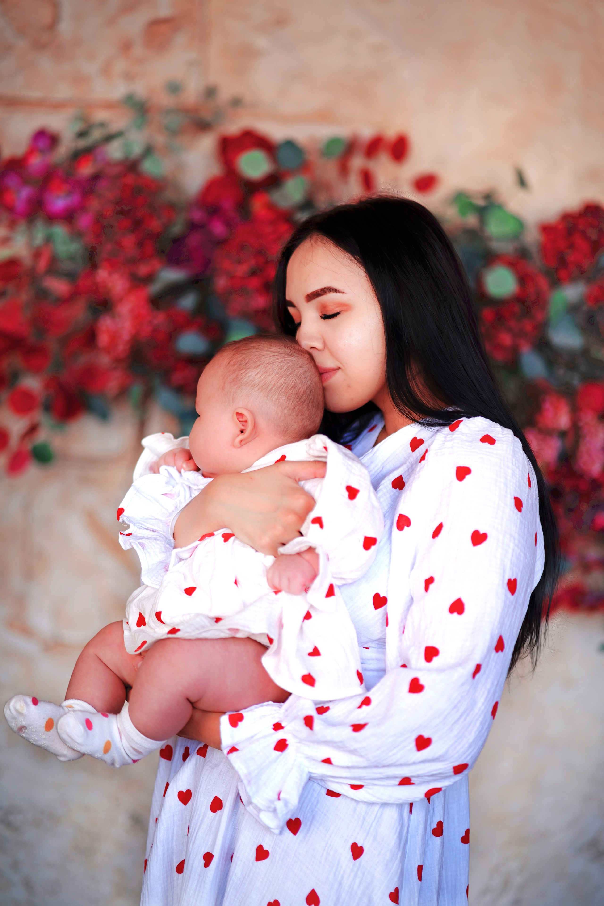 Новогодние. Фотограф в Оренбурге Мария Иванова