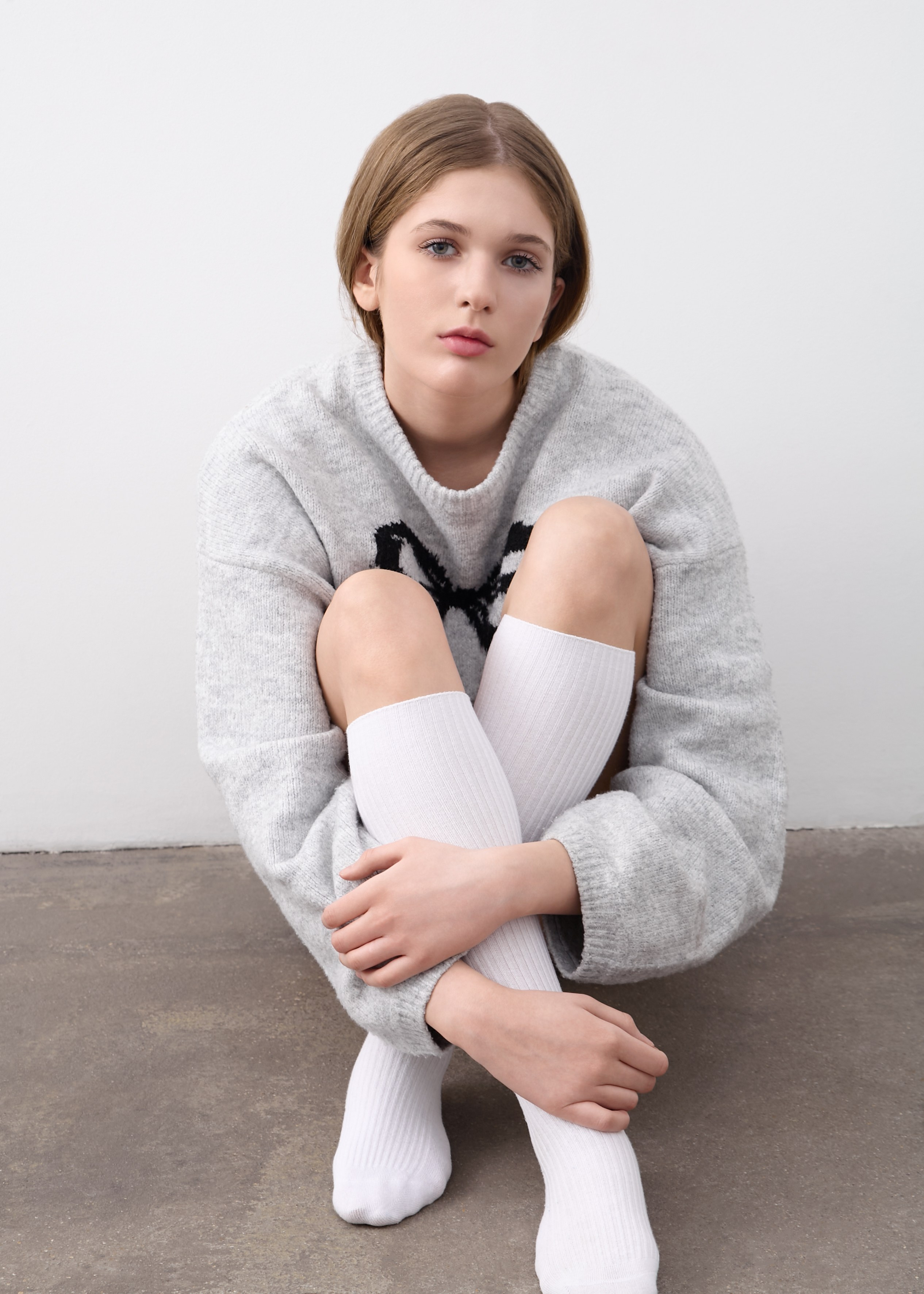 `Yulia Grafa. DISTINCTIVE MODEL AGENCY. Модельное агентство специализирующиеся на зарубежном плейсменте моделей