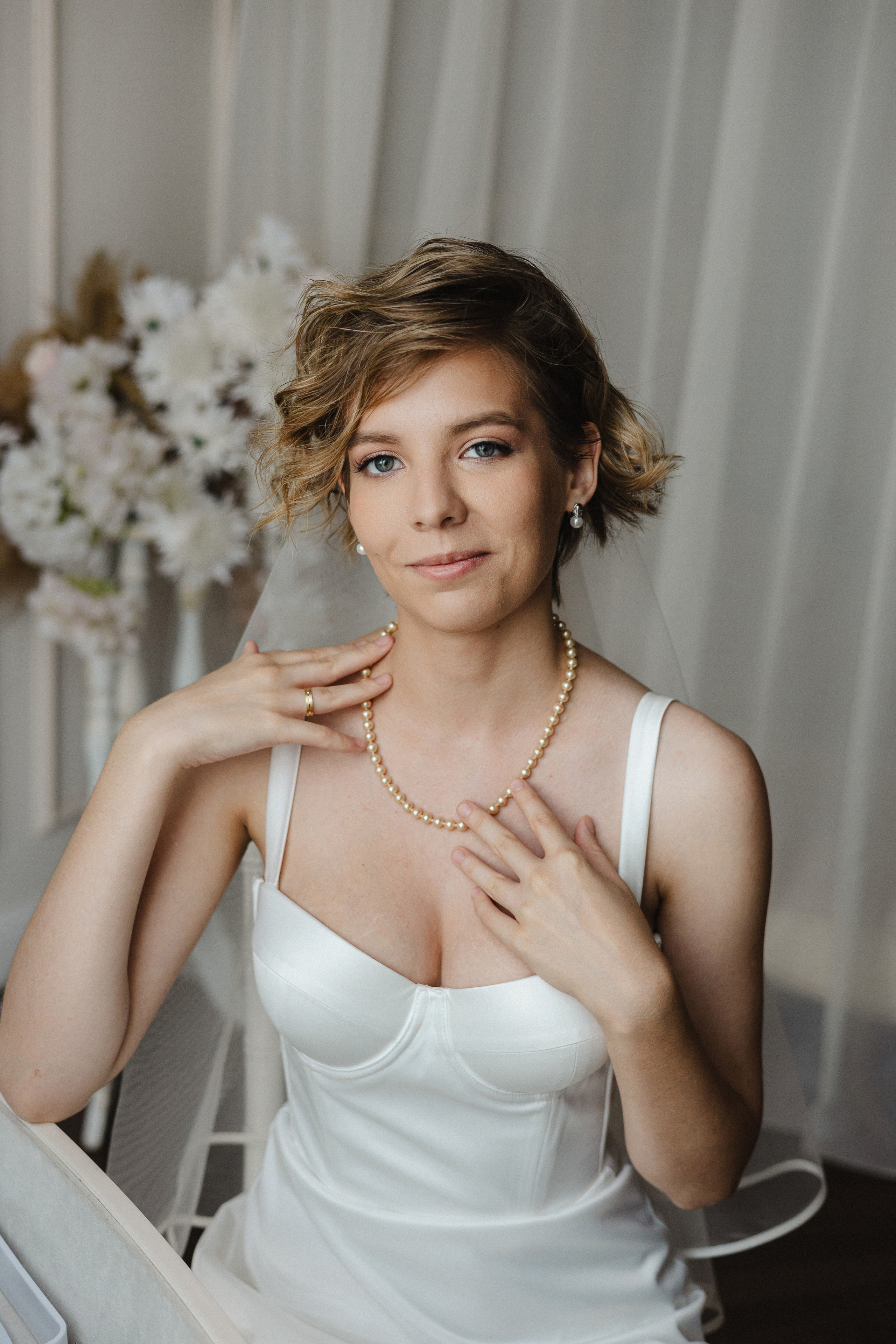 Владислав и Виктория. Свадебный и семейный фотограф в Ростове-на-Дону Анастасия Арестова