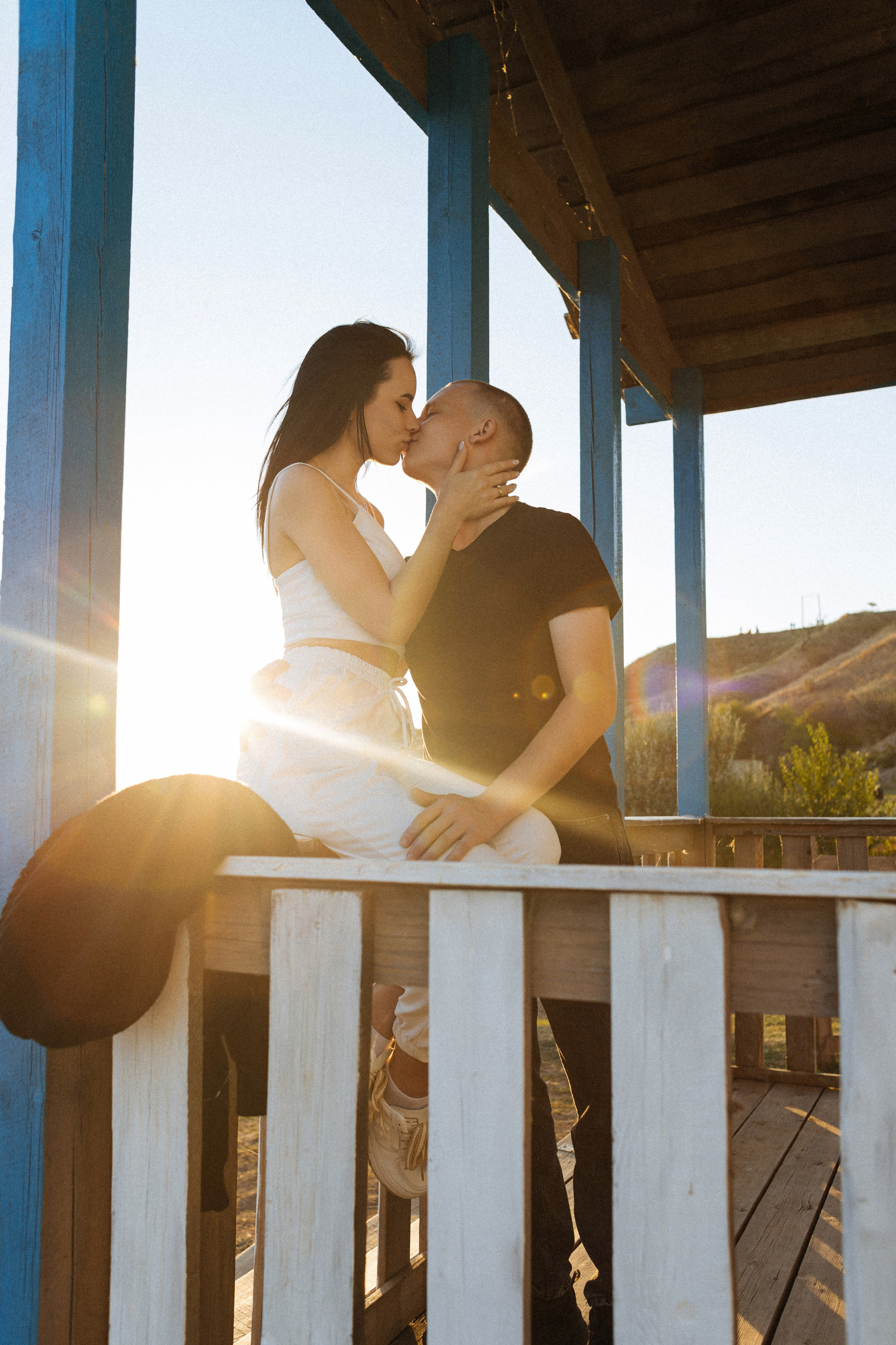 Андрей и Юля. Свадебный и семейный фотограф в Ростове-на-Дону Анастасия Арестова
