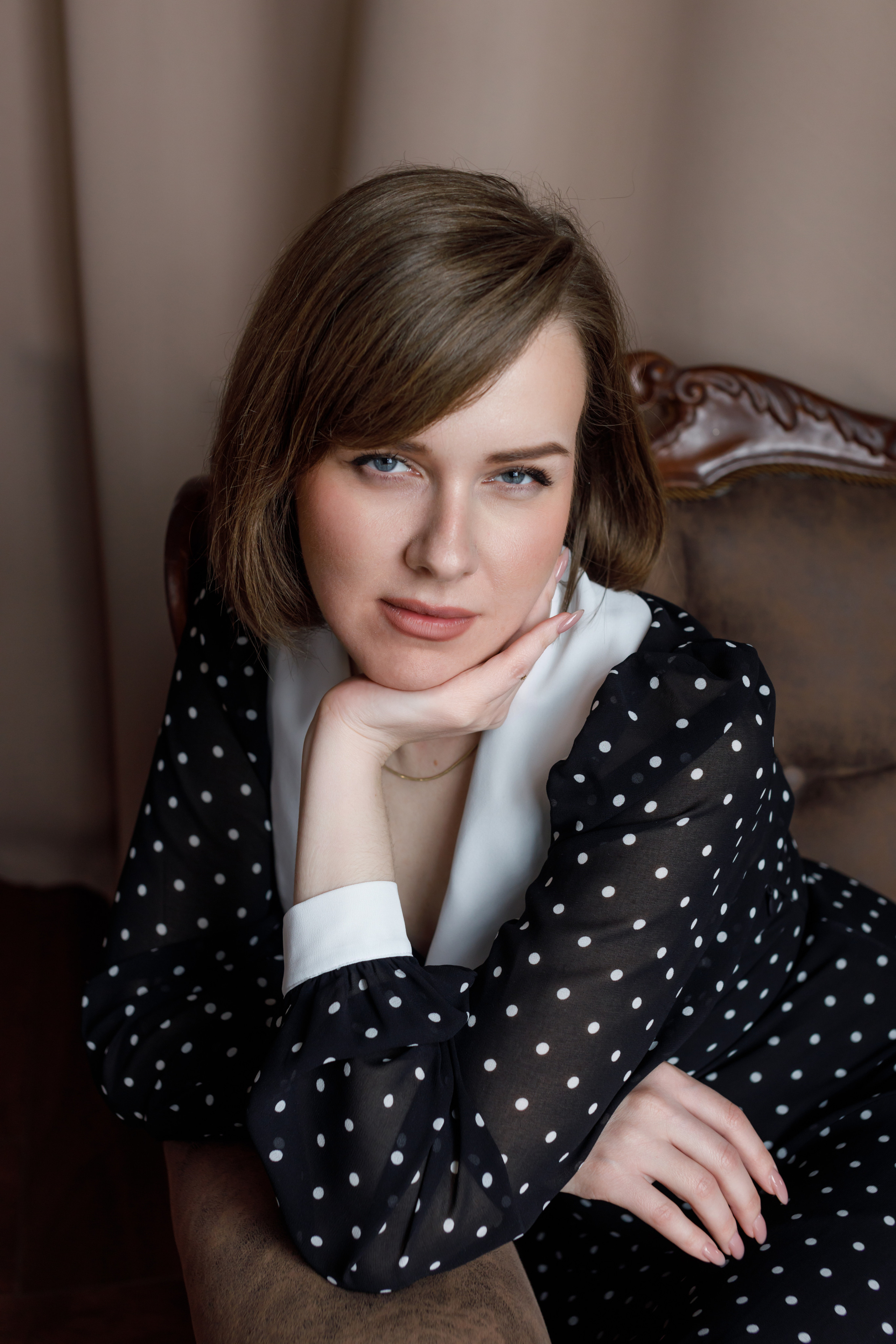 Портреты. Свадебный и семейный фотограф в Ростове-на-Дону Анастасия Арестова