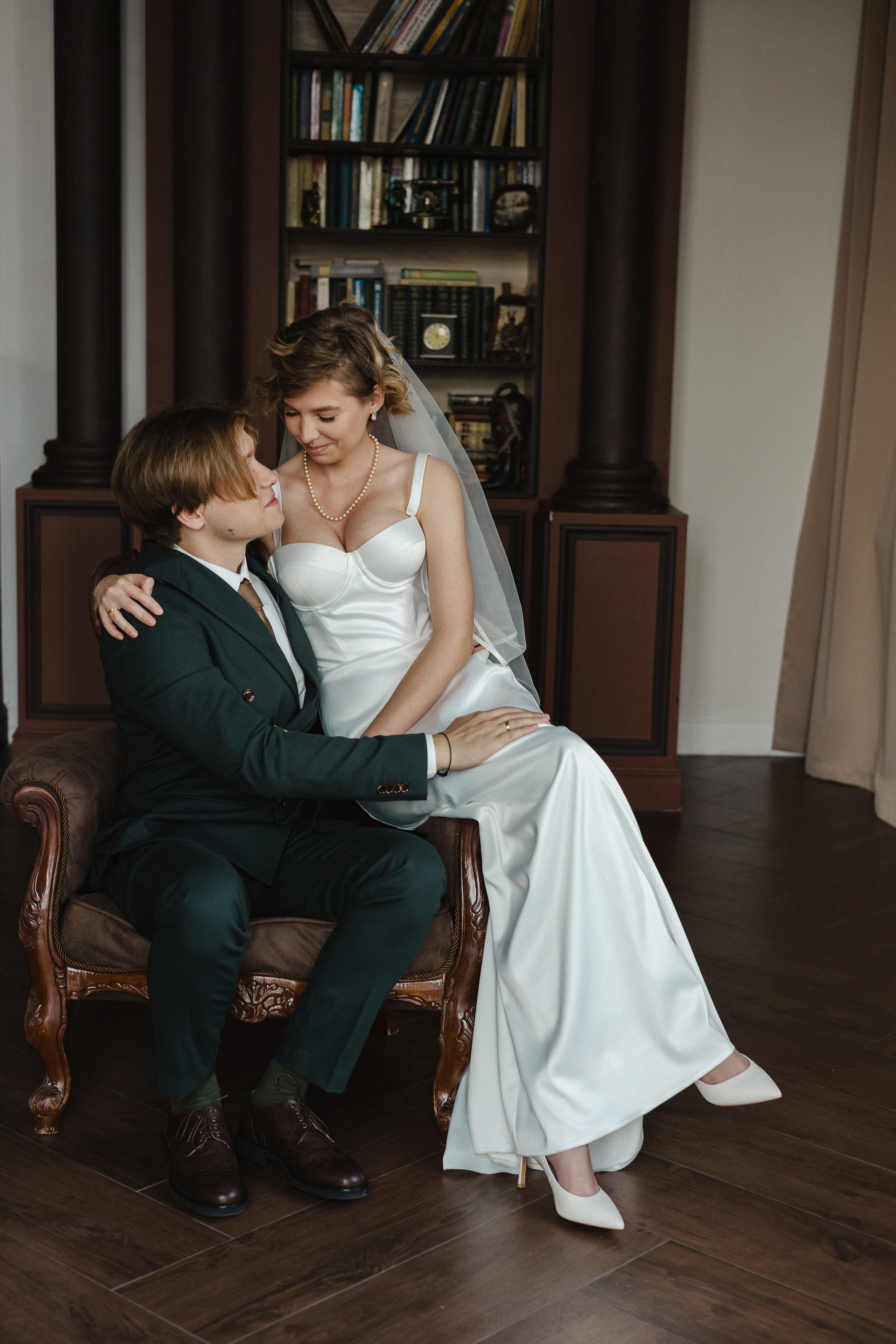 Владислав и Виктория. Свадебный и семейный фотограф в Ростове-на-Дону Анастасия Арестова