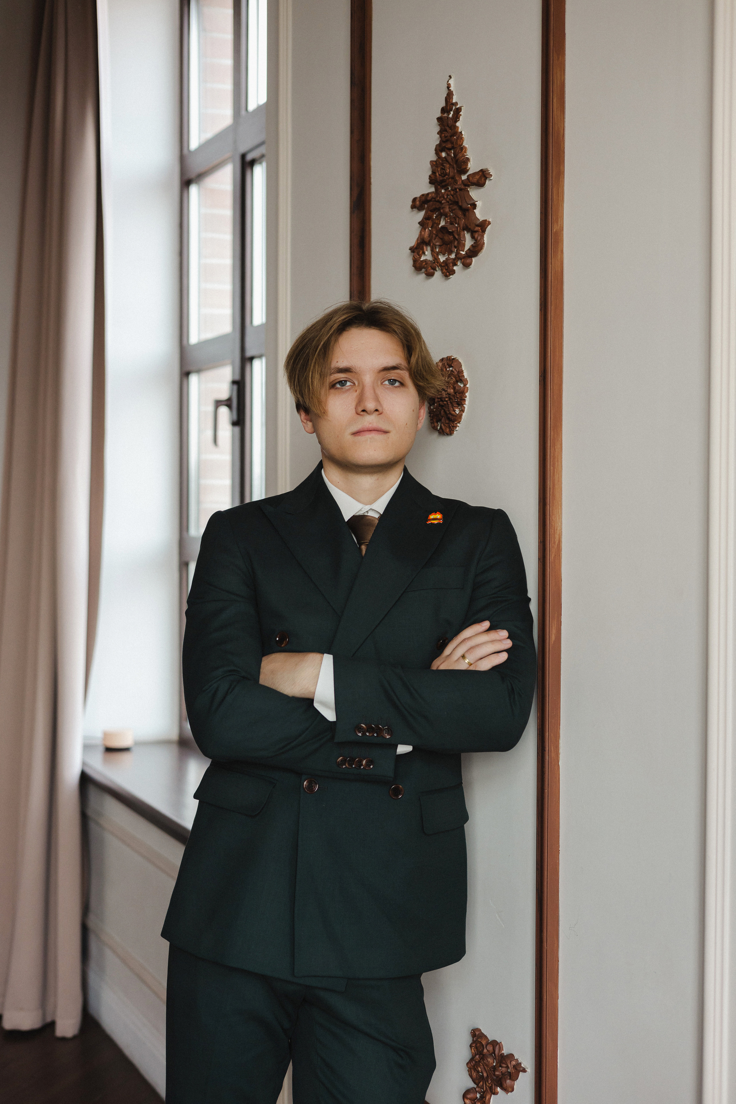 Владислав и Виктория. Свадебный и семейный фотограф в Ростове-на-Дону Анастасия Арестова