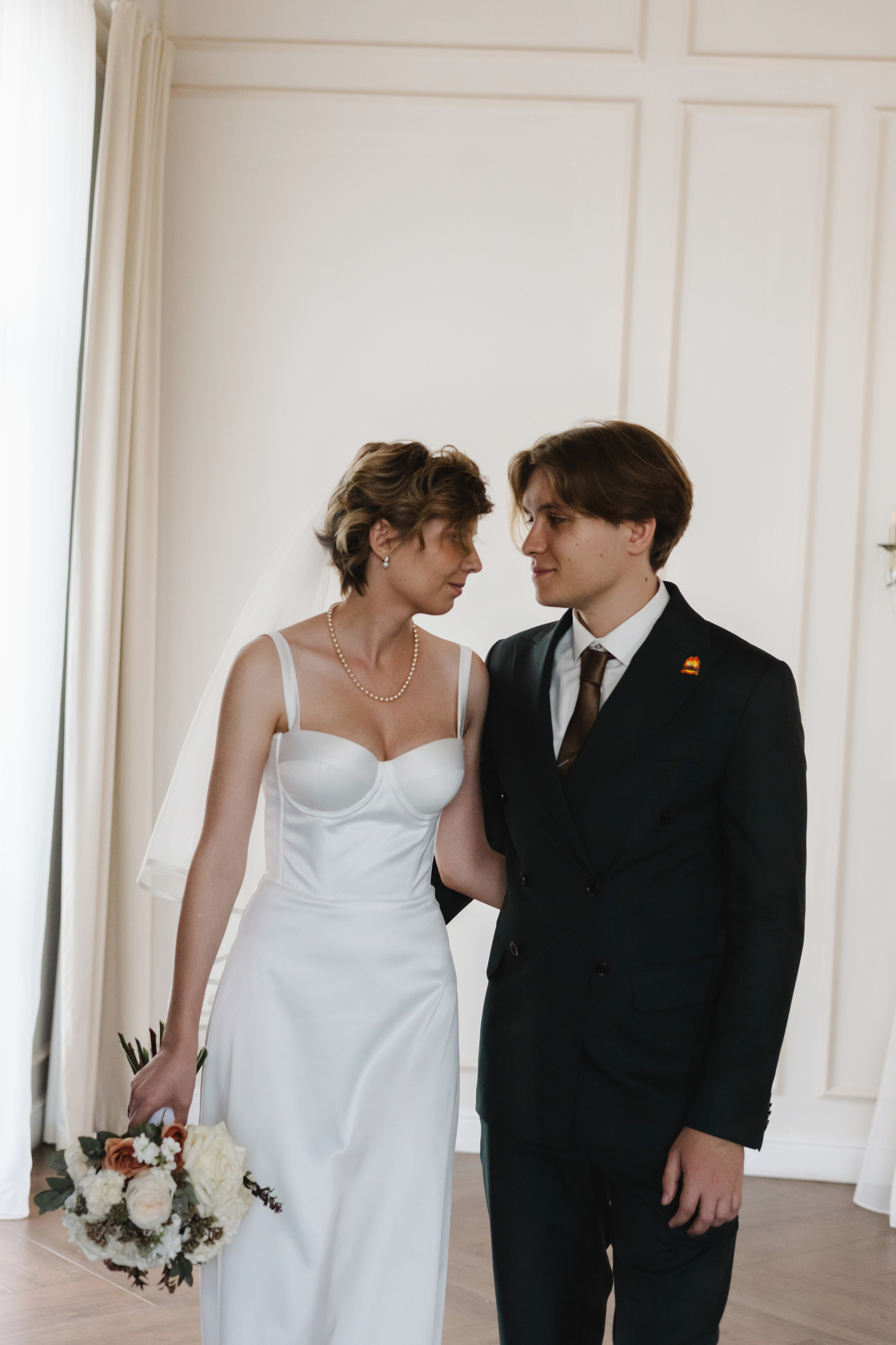 Владислав и Виктория. Свадебный и семейный фотограф в Ростове-на-Дону Анастасия Арестова