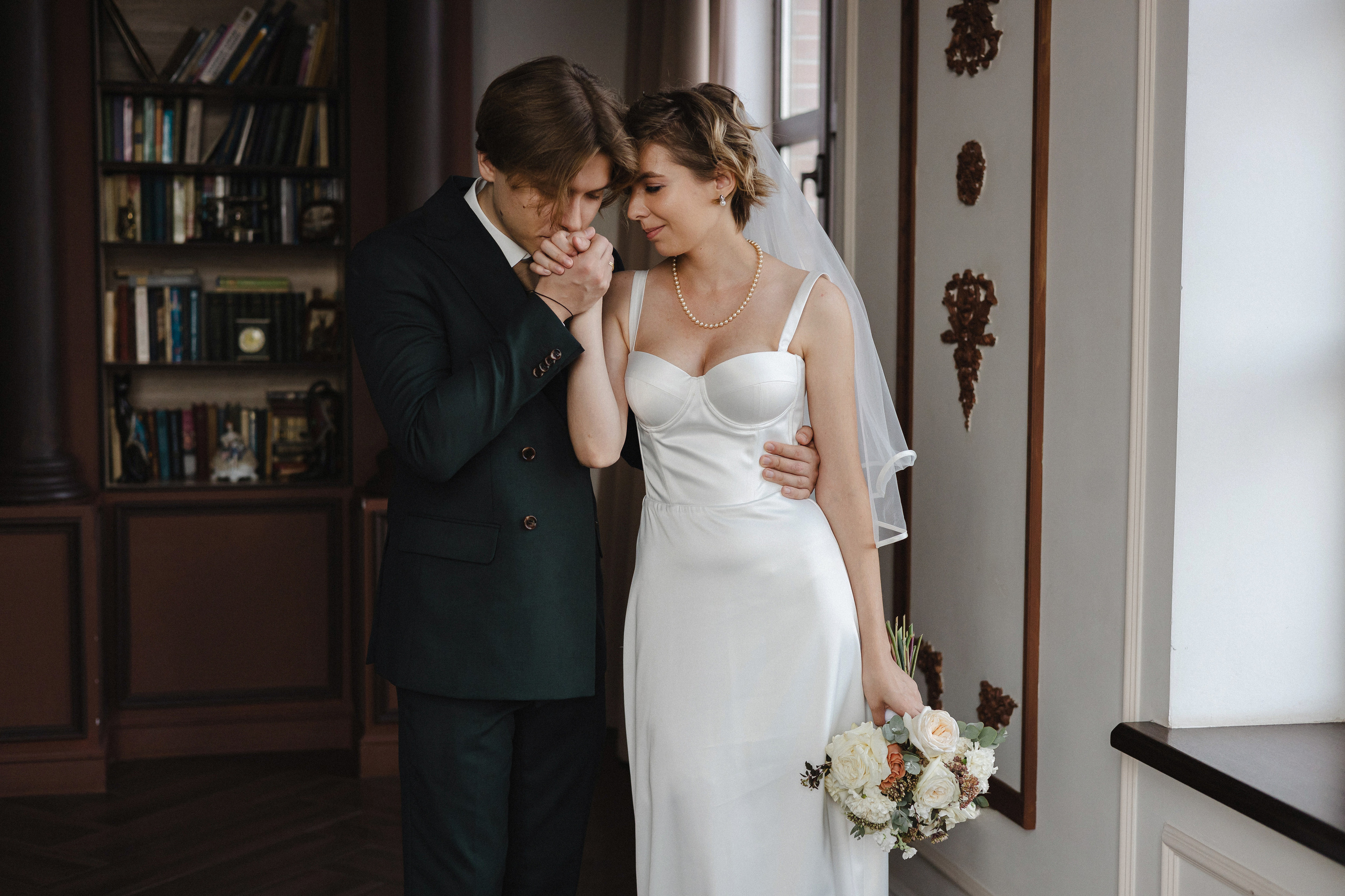 Владислав и Виктория. Свадебный и семейный фотограф в Ростове-на-Дону Анастасия Арестова