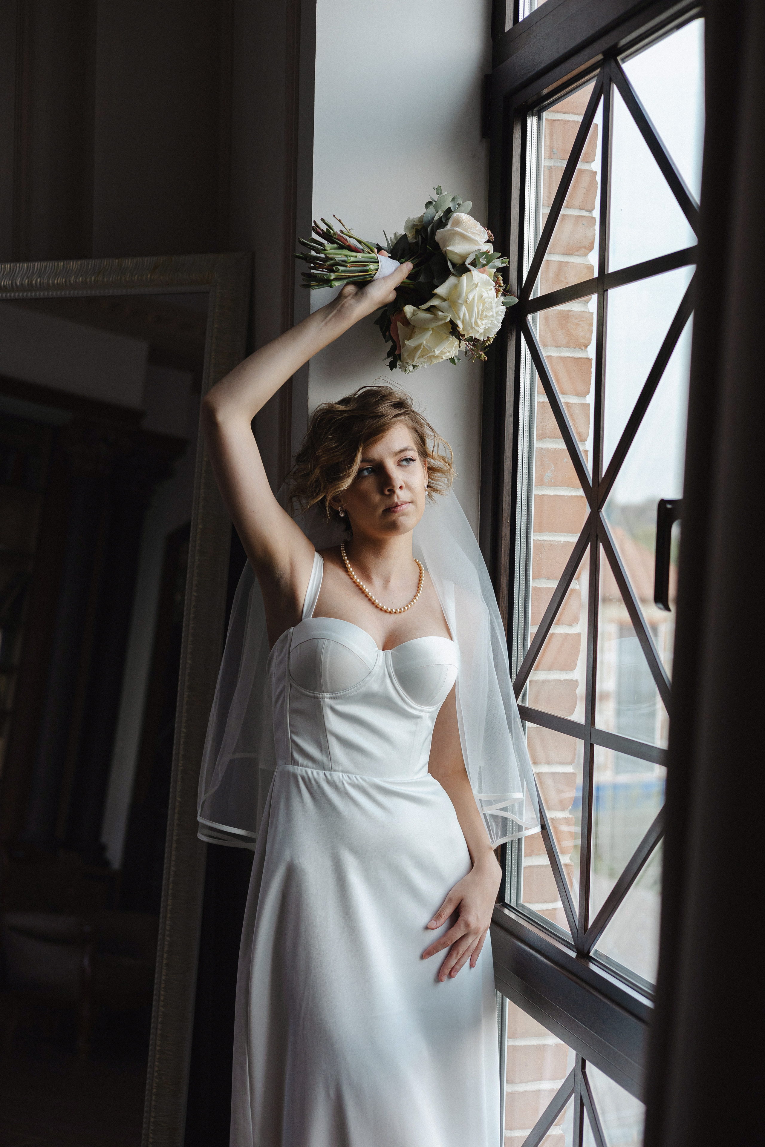 Владислав и Виктория. Свадебный и семейный фотограф в Ростове-на-Дону Анастасия Арестова