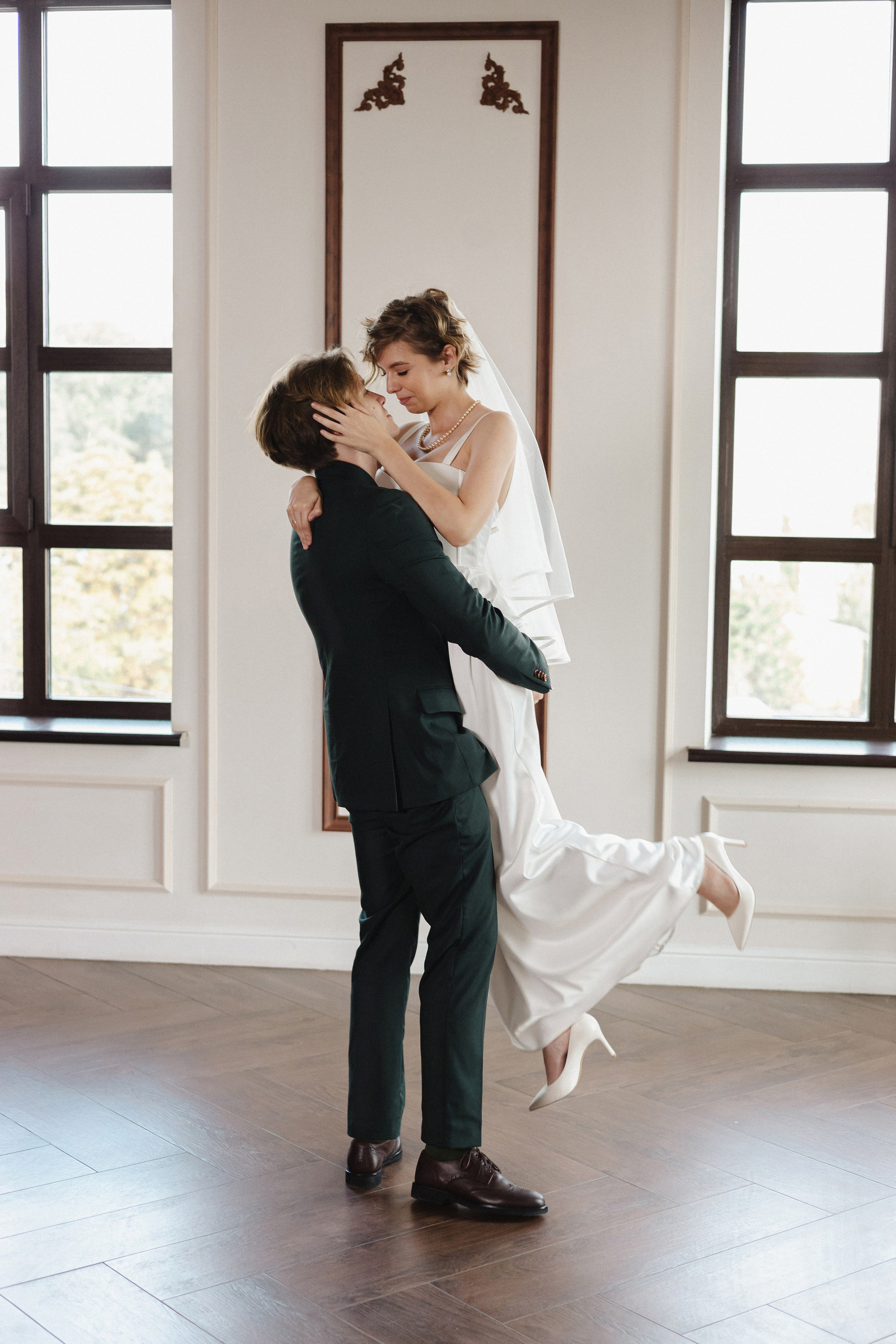 Владислав и Виктория. Свадебный и семейный фотограф в Ростове-на-Дону Анастасия Арестова