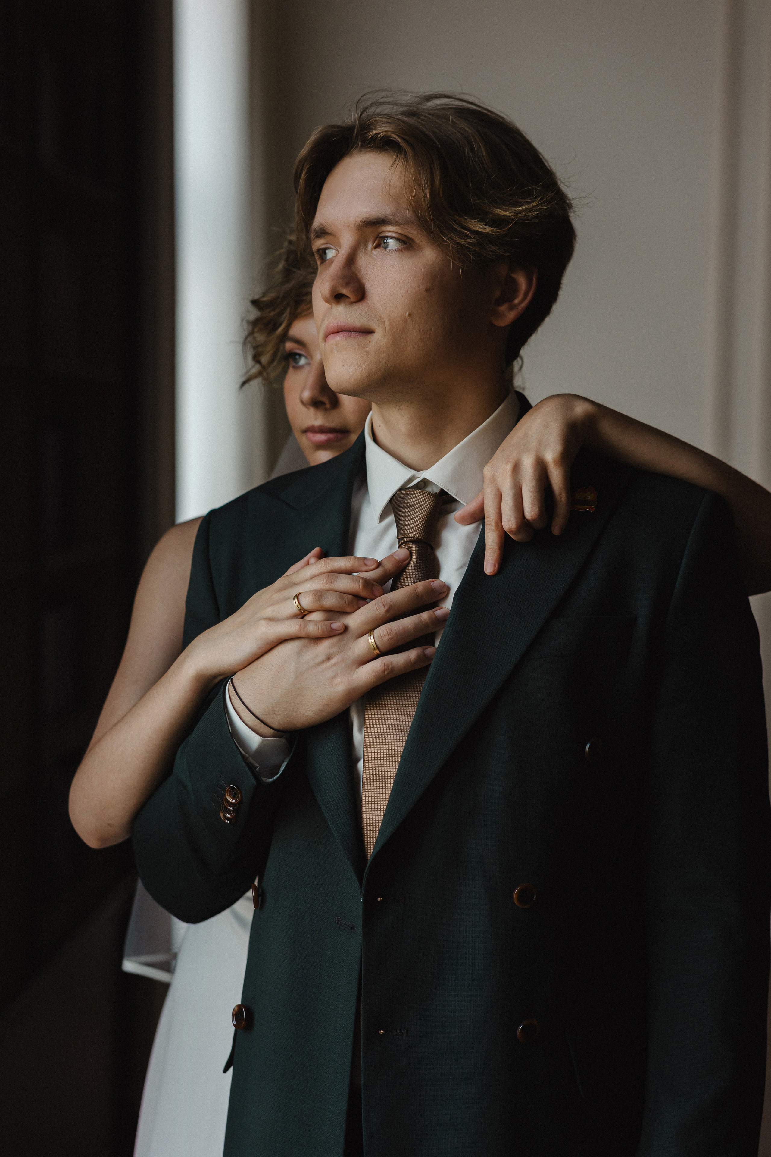 Владислав и Виктория. Свадебный и семейный фотограф в Ростове-на-Дону Анастасия Арестова