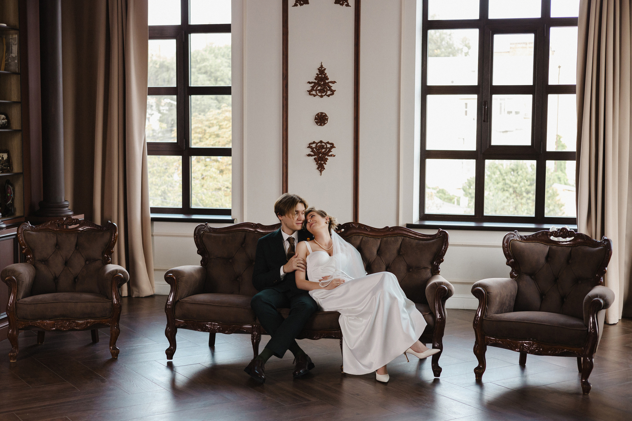 Владислав и Виктория. Свадебный и семейный фотограф в Ростове-на-Дону Анастасия Арестова