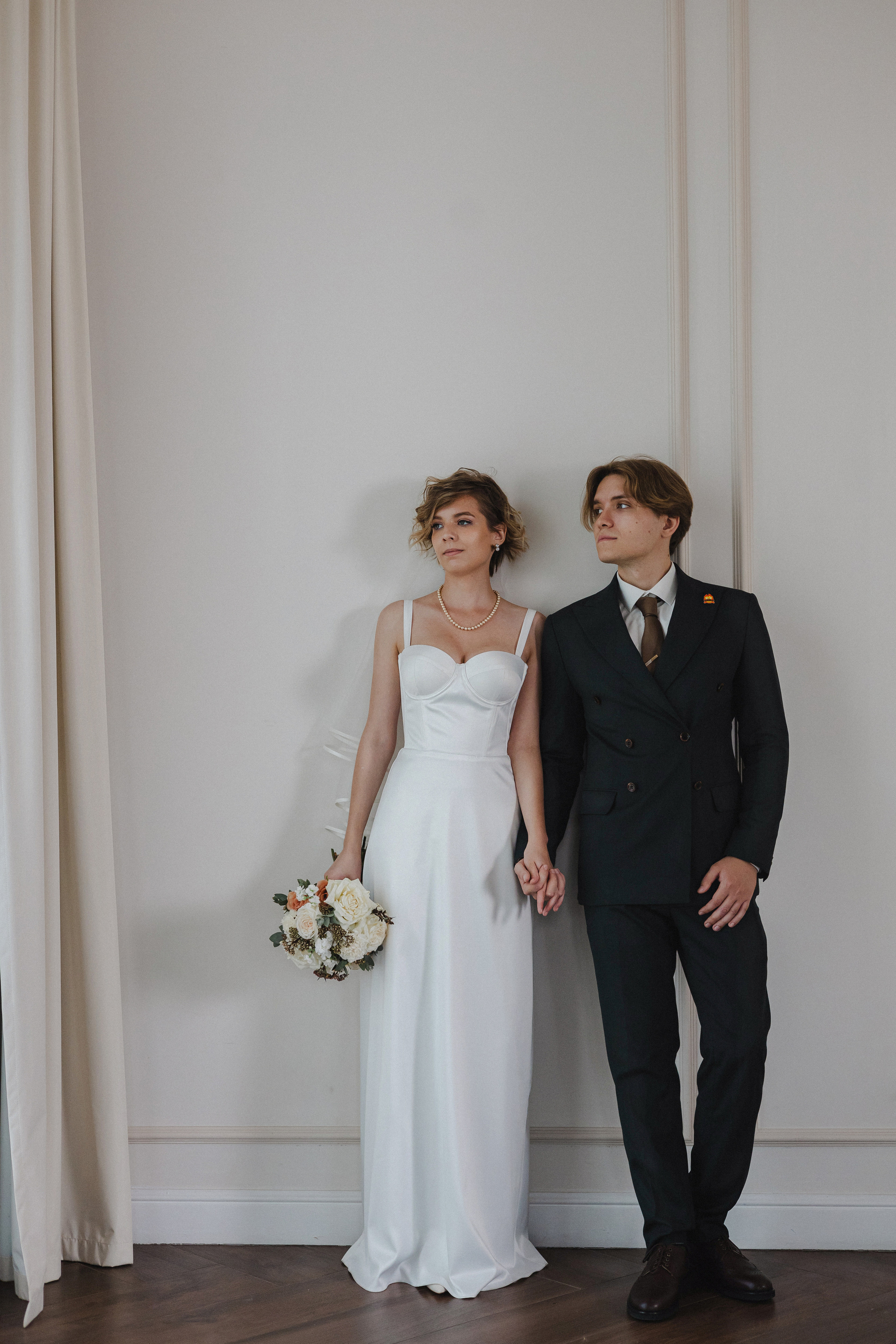 Владислав и Виктория. Свадебный и семейный фотограф в Ростове-на-Дону Анастасия Арестова