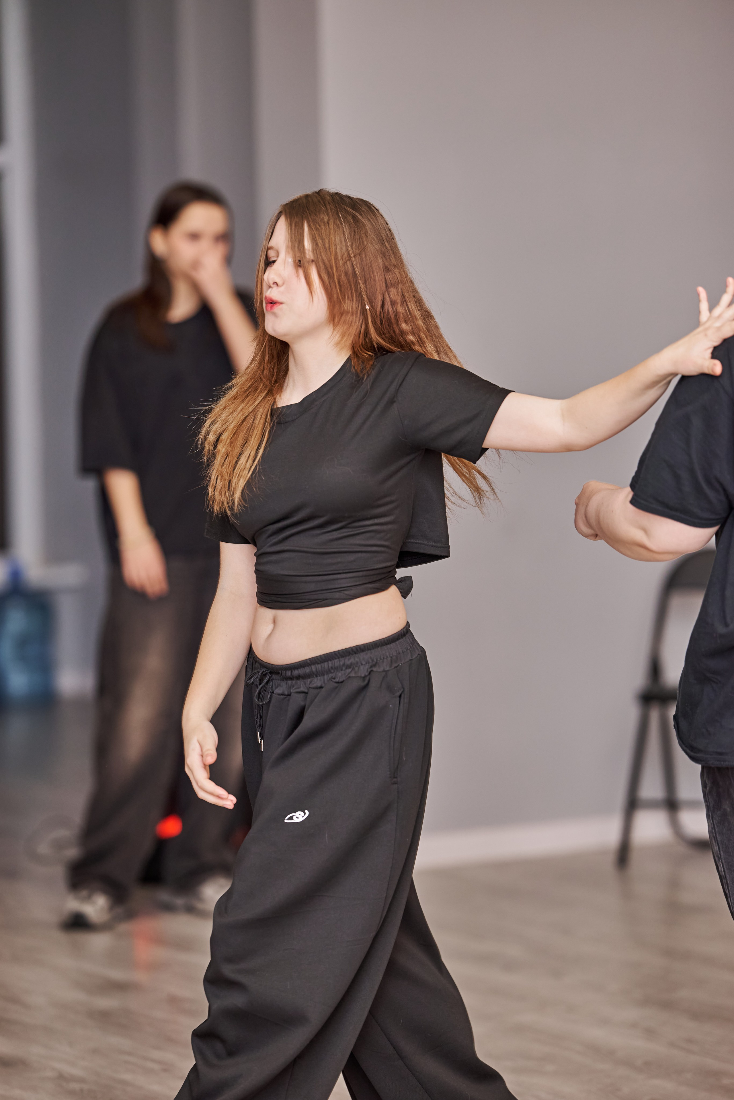 Репетиция ВРНФест226. Фотограф Денис Кривопусков