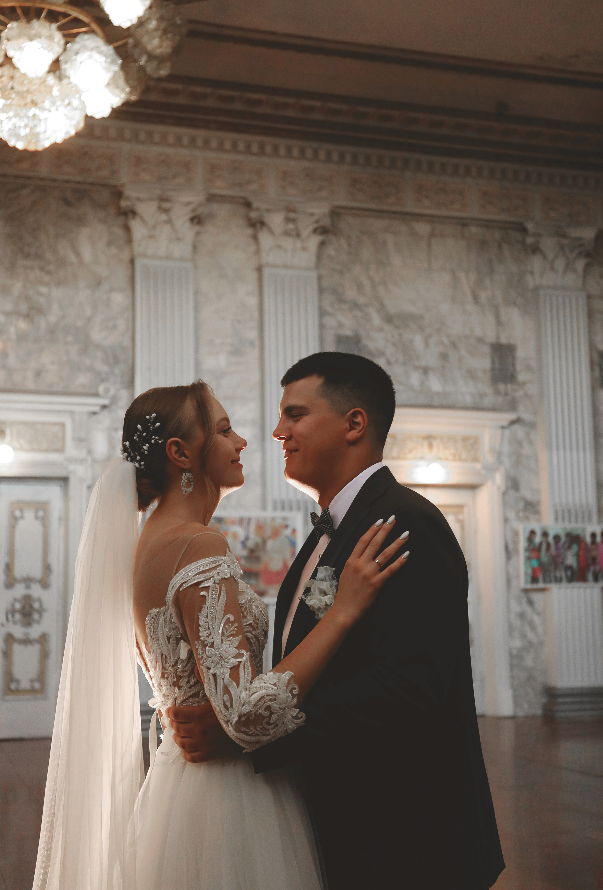 Love. Семейный фотограф Анна Мезенцева