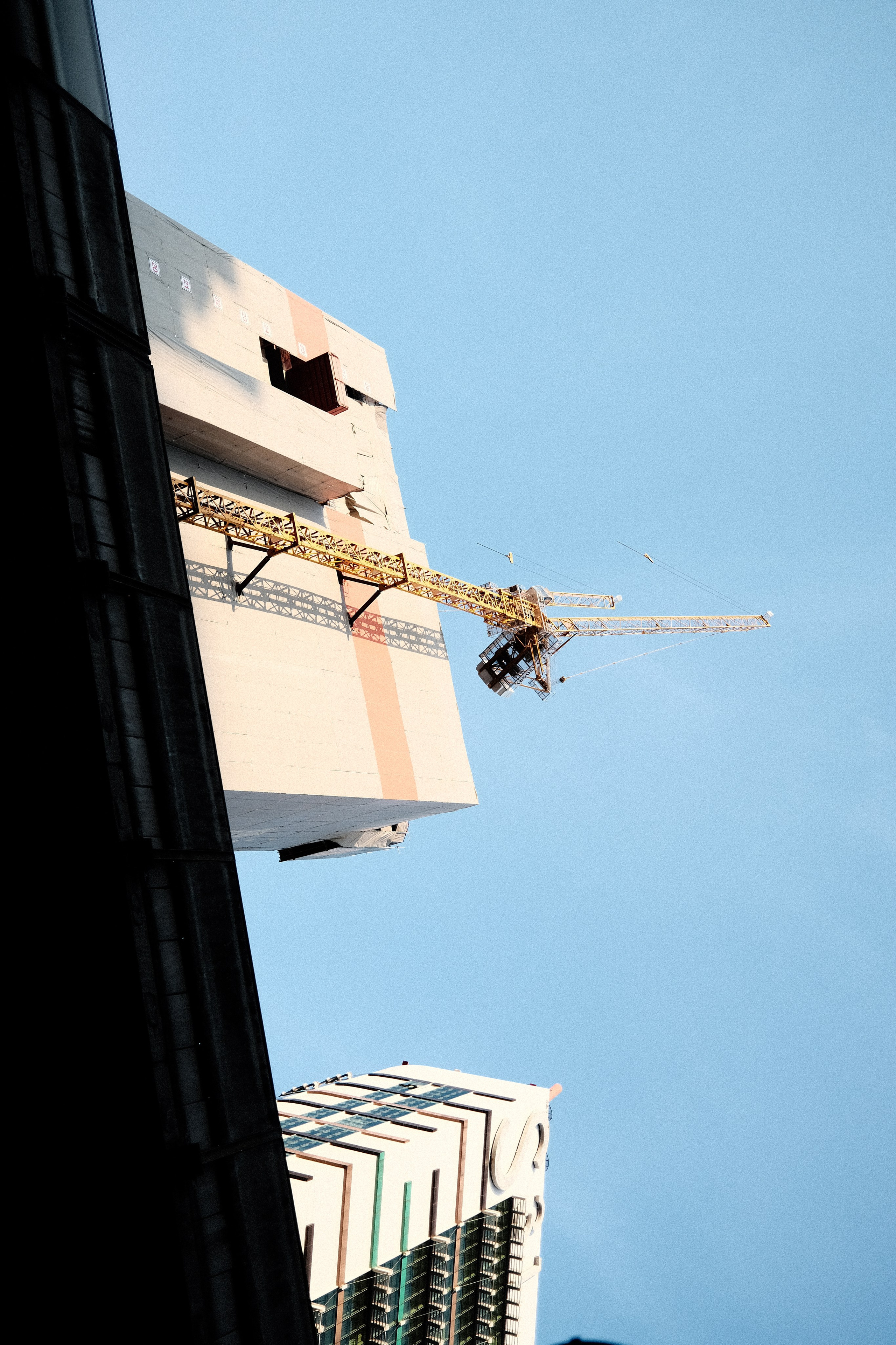 Прямолинейность. Портретный фотограф