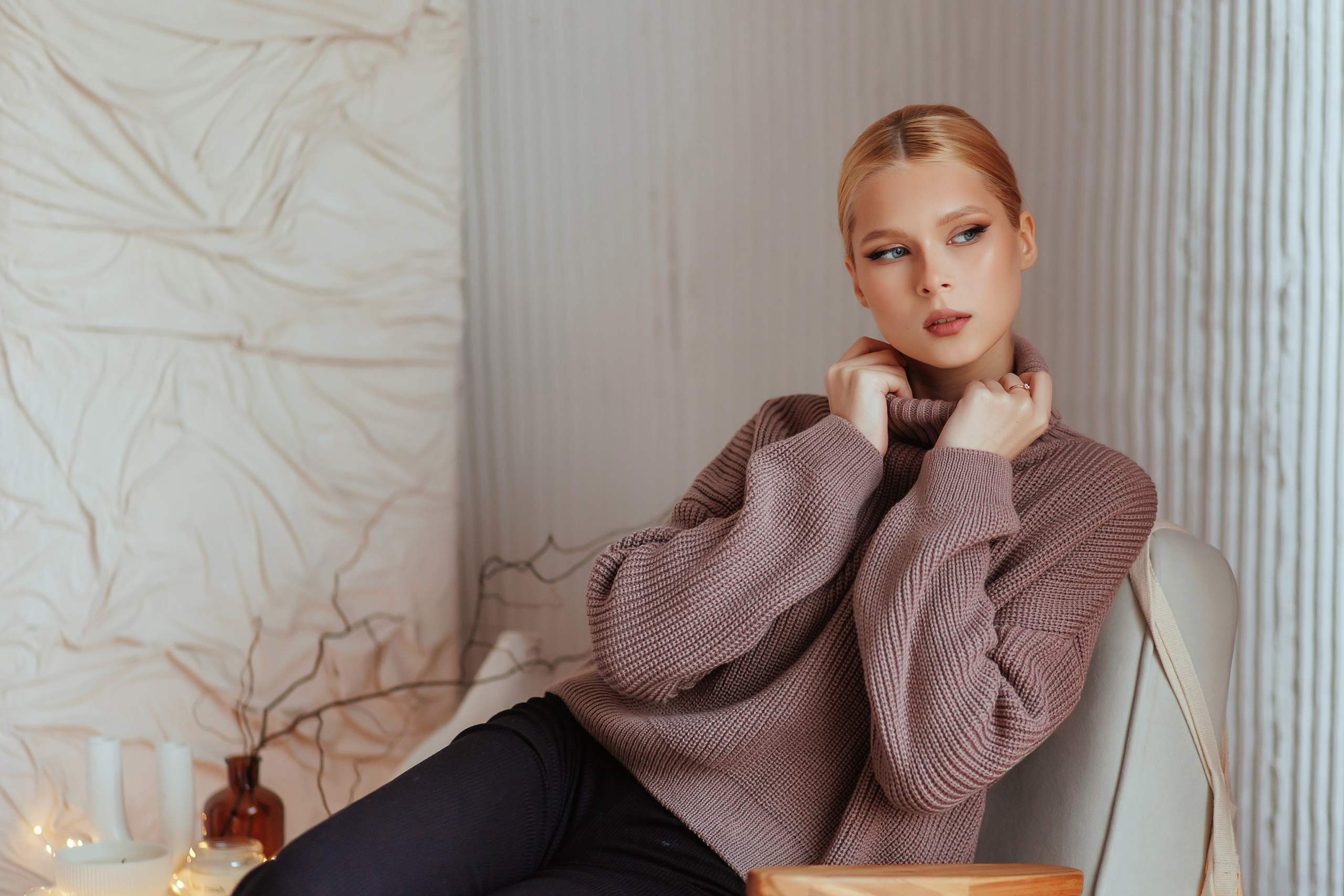 ELENA. Модельная студия MIA Models