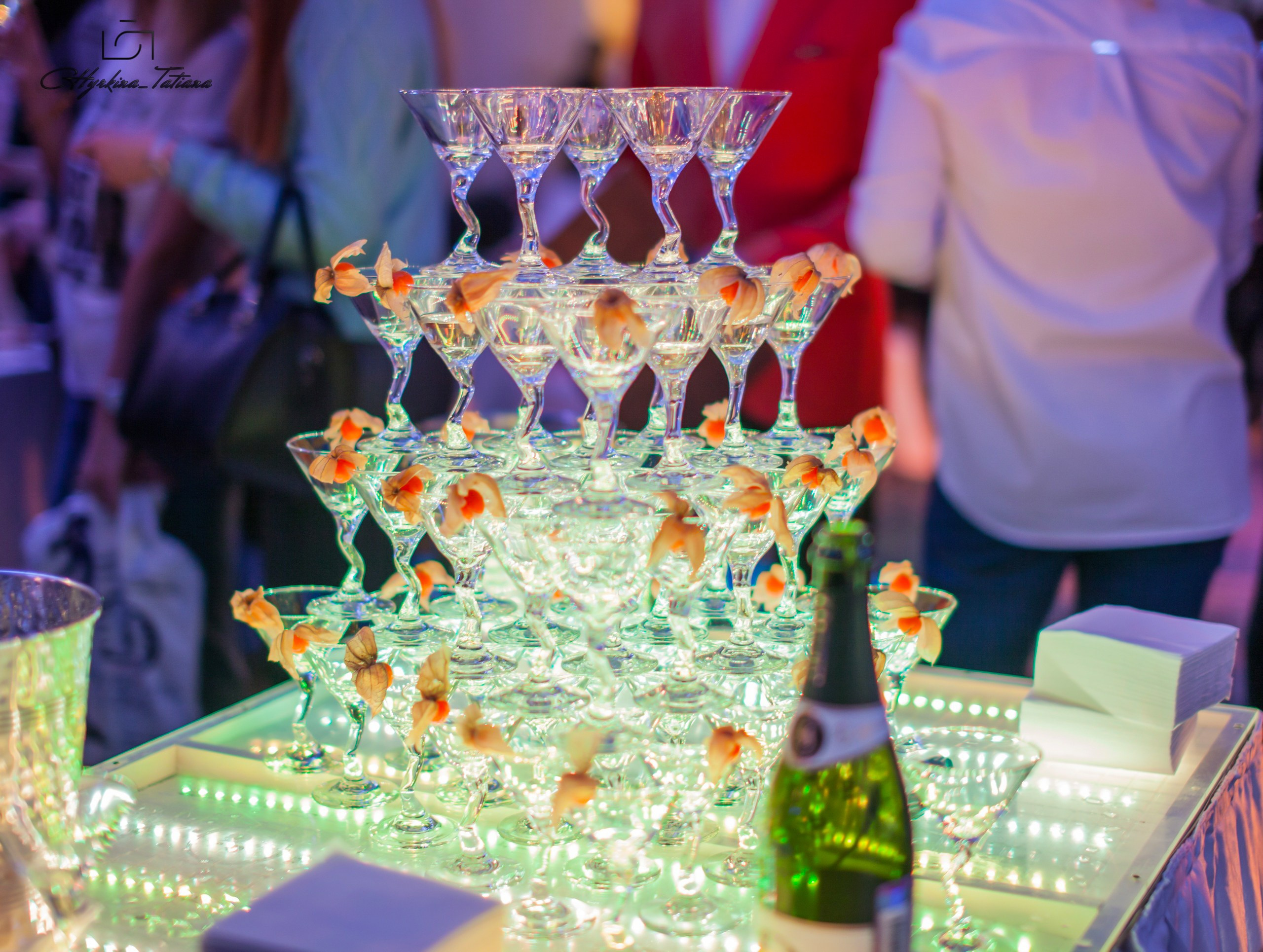 Корпоративы