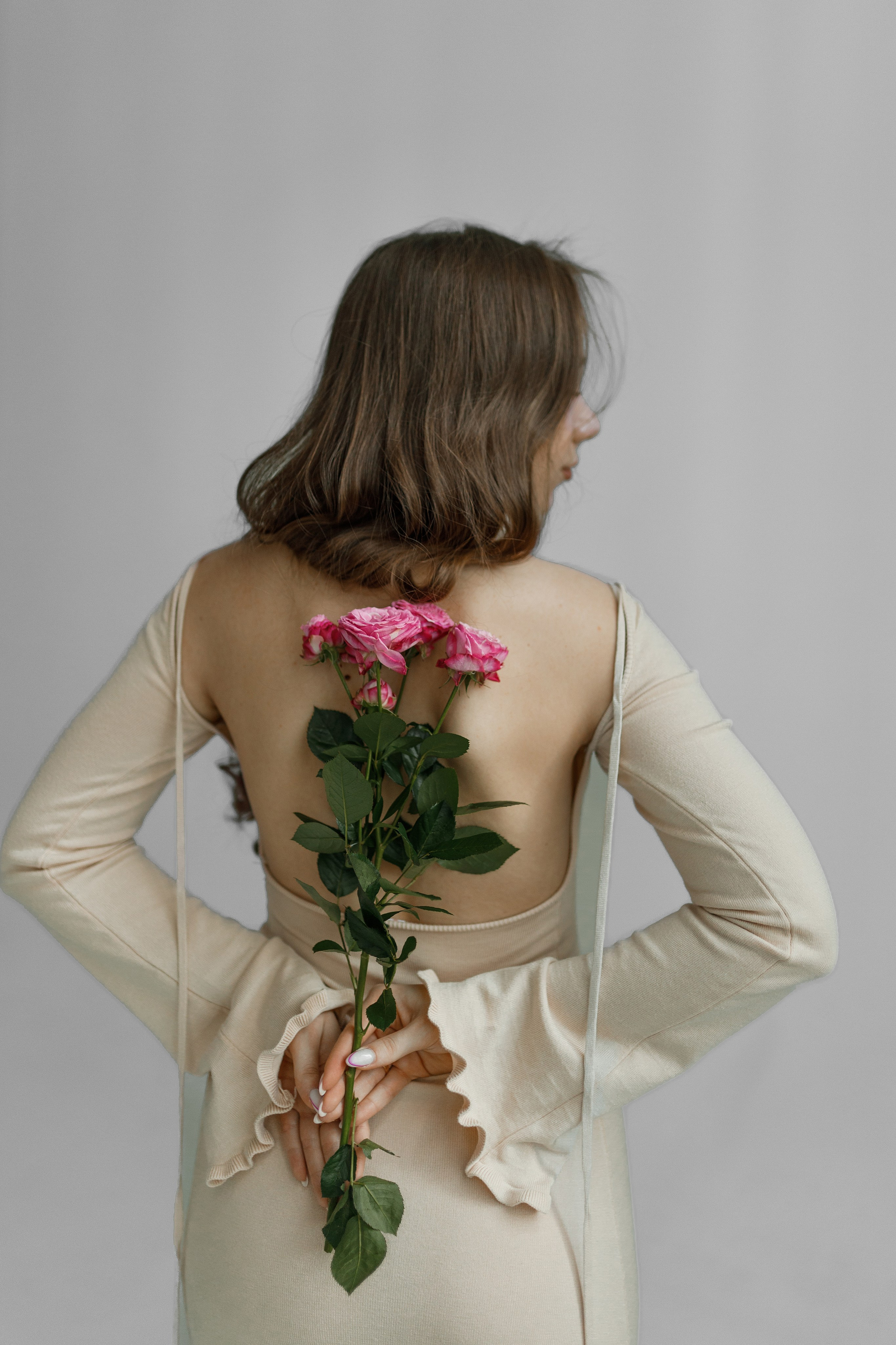 Настя. Фотограф в Москве Юлия Хамзина