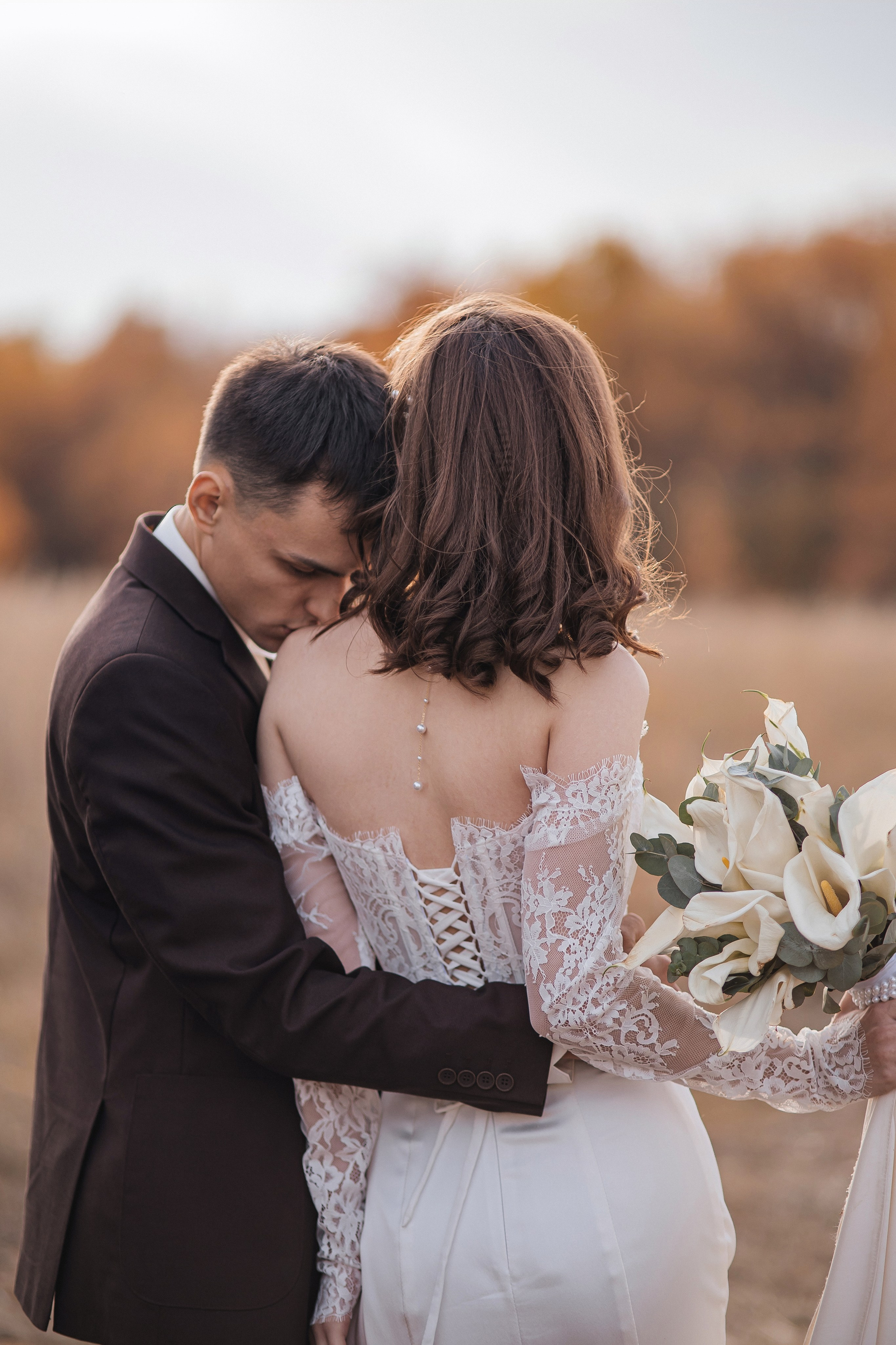 Дамир и Александра. Свадебный и семейный фотограф Самара и Самарская область Дарья Зарипова