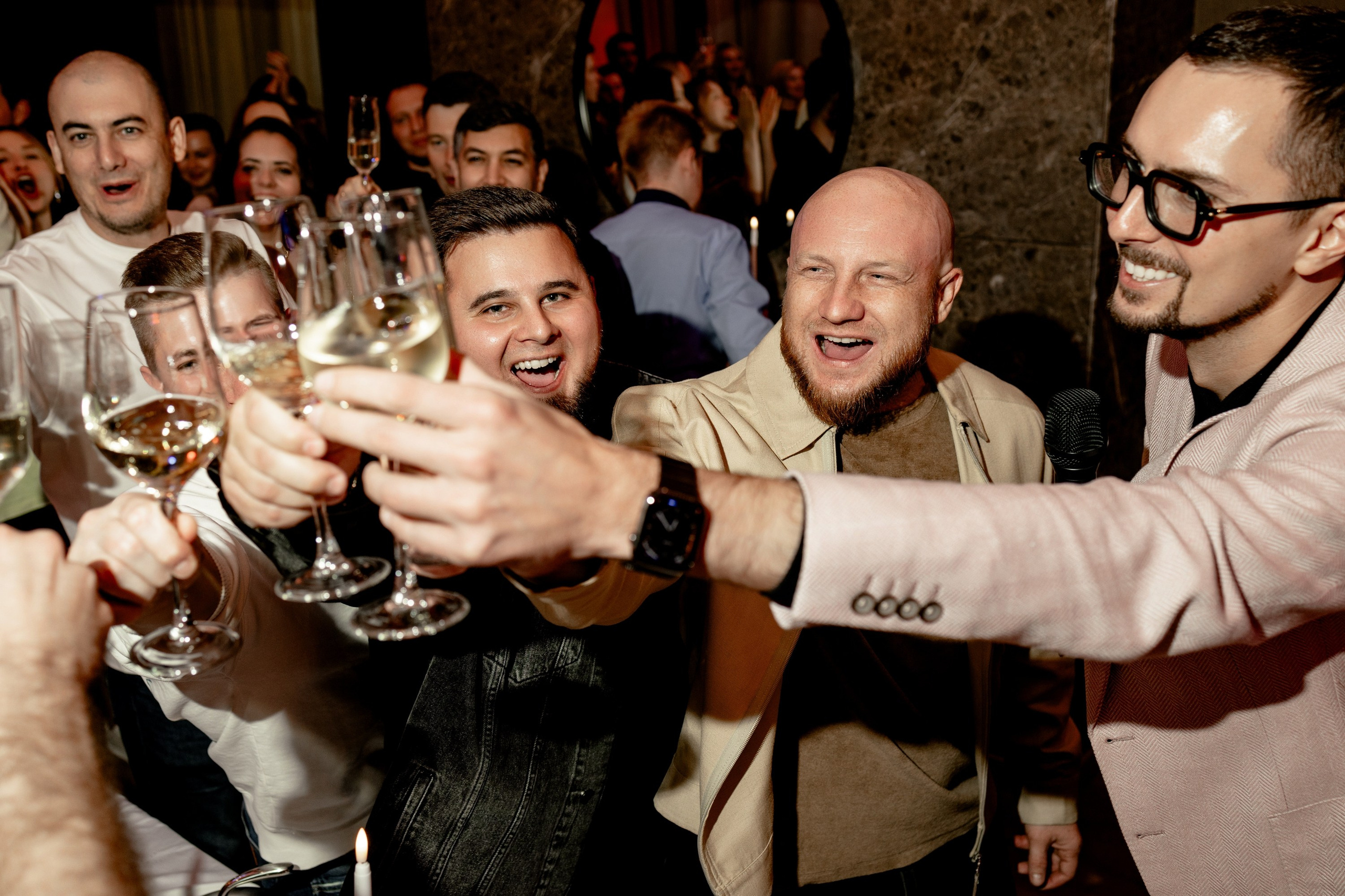 День Рождения. Свадебный фотограф ростов-на-Дону / Сочи / Москва