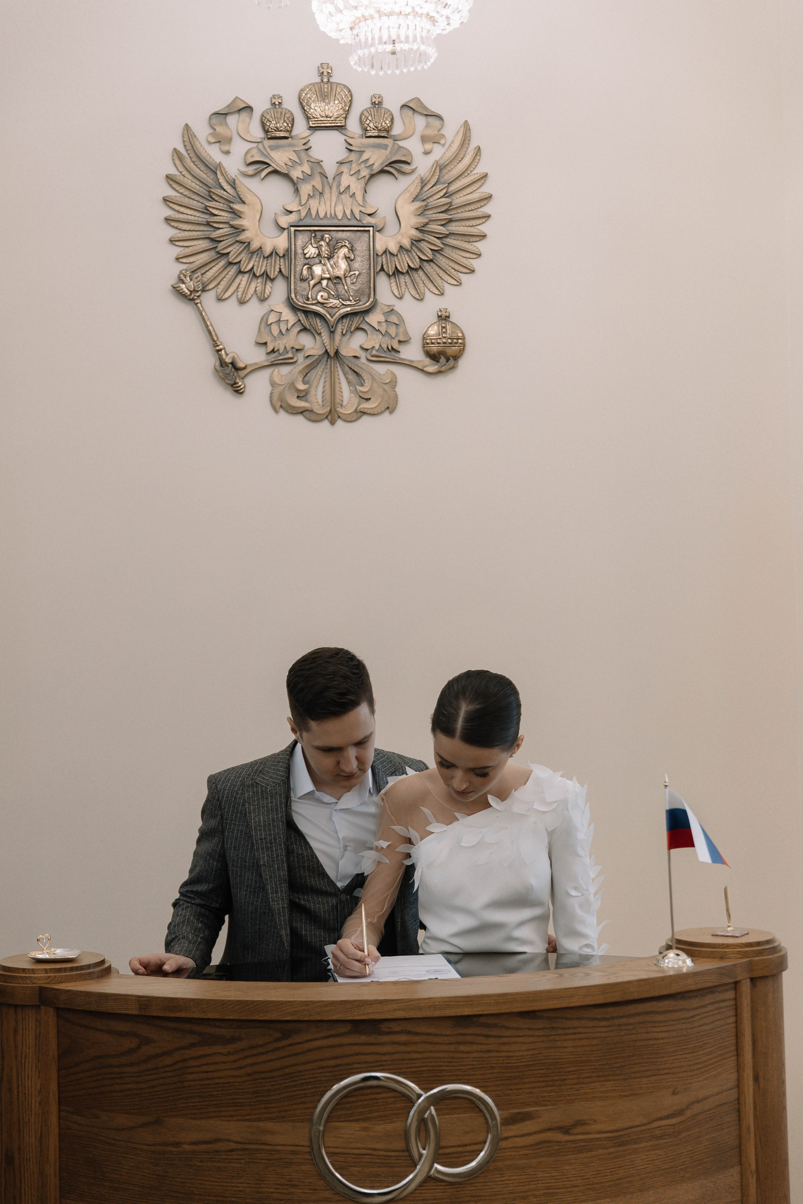 S & V. Свадебный фотограф Алина Хабарова